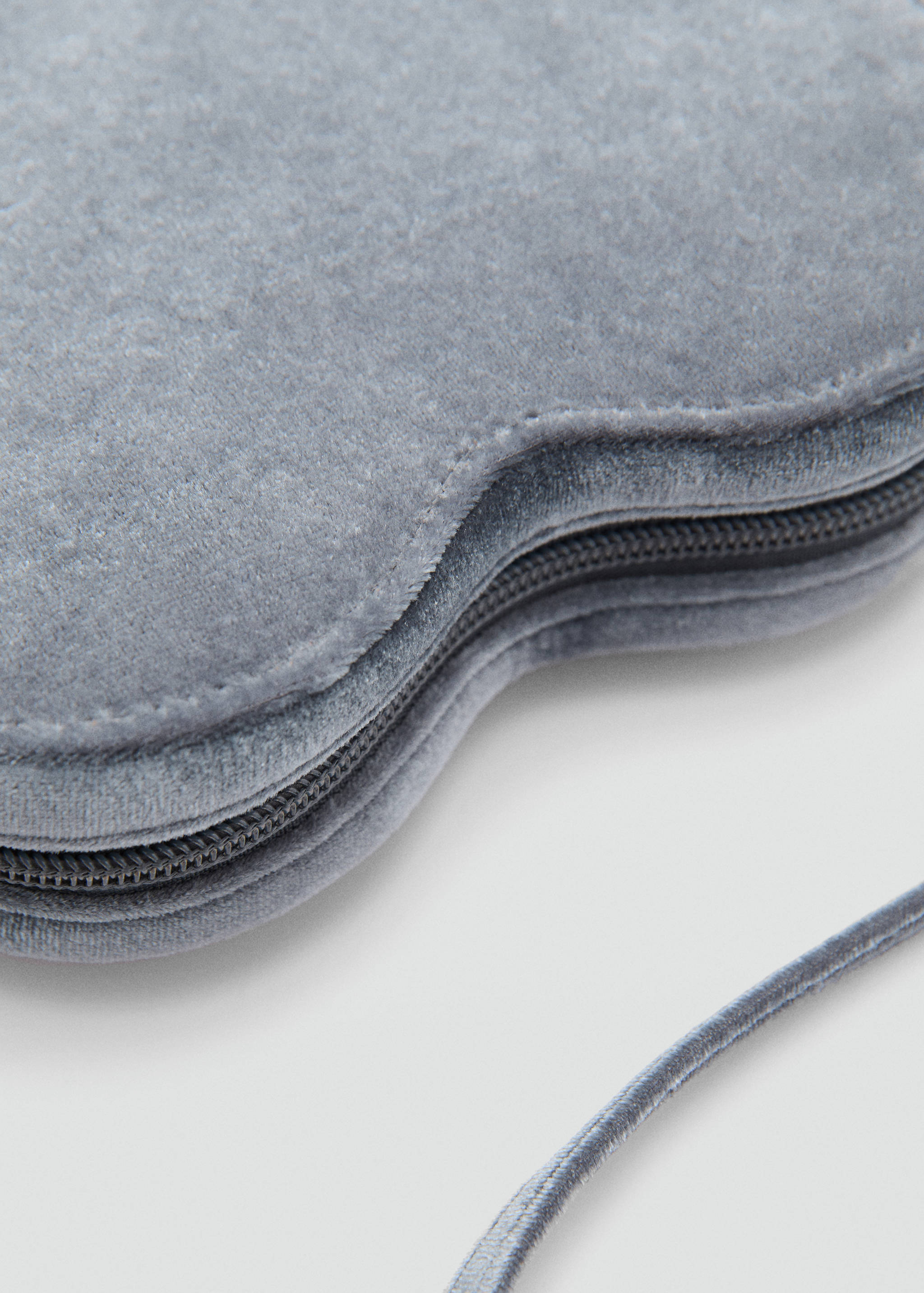 Heart bag - Details of the article 2