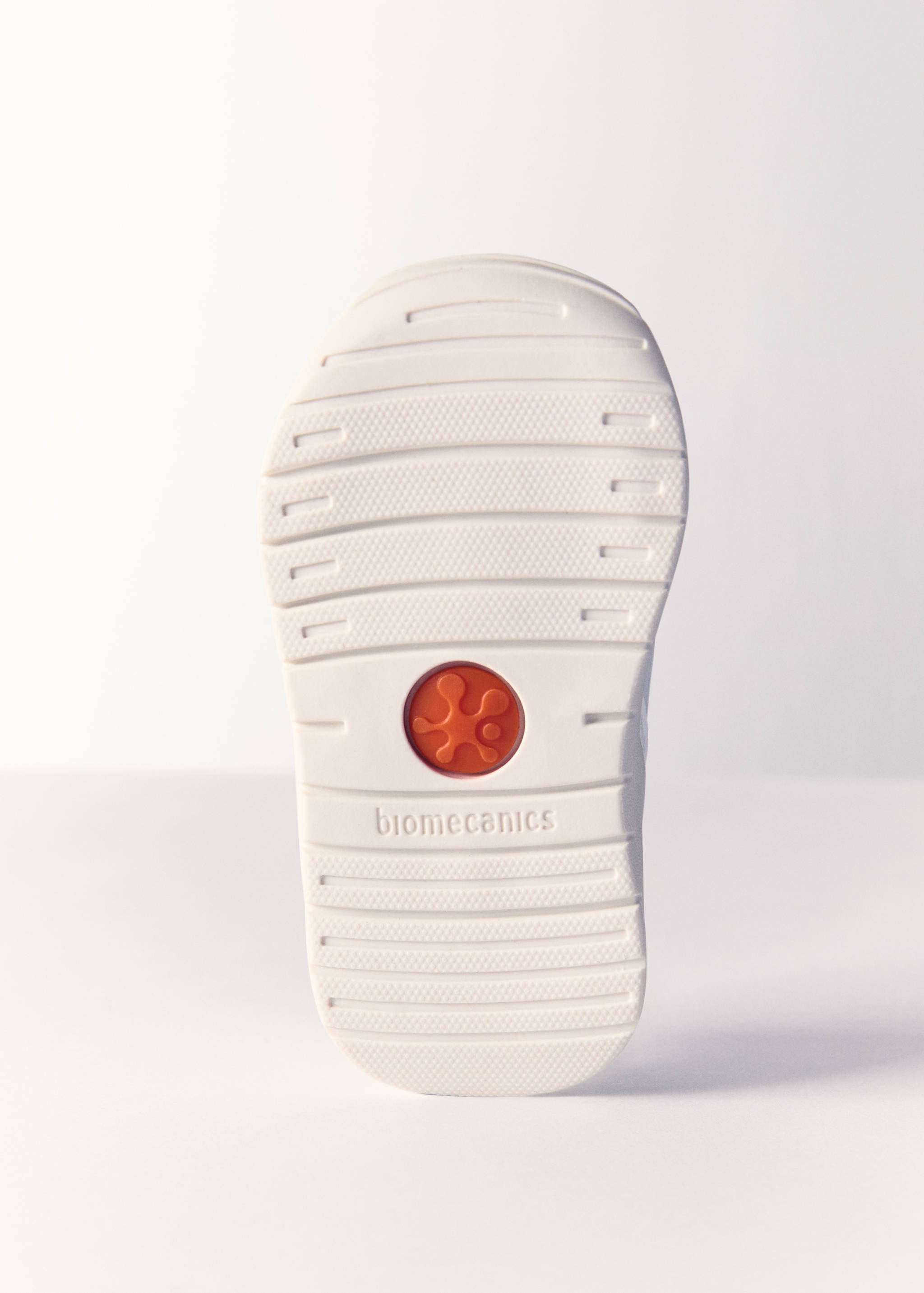 Biomecanics leather trainers - Details of the article 6