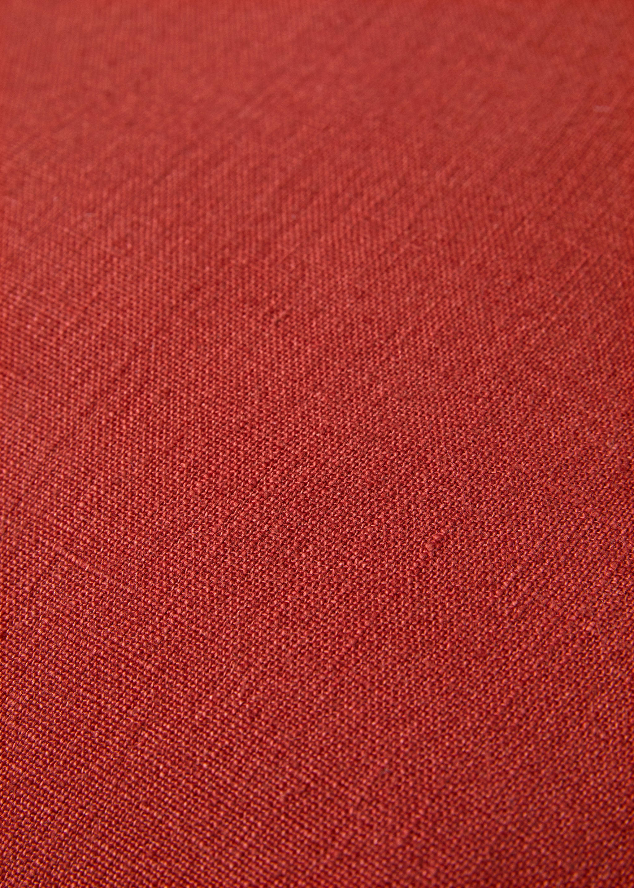 Housse de coussin 100 % lin 50x50 cm - Détail de l'article 3