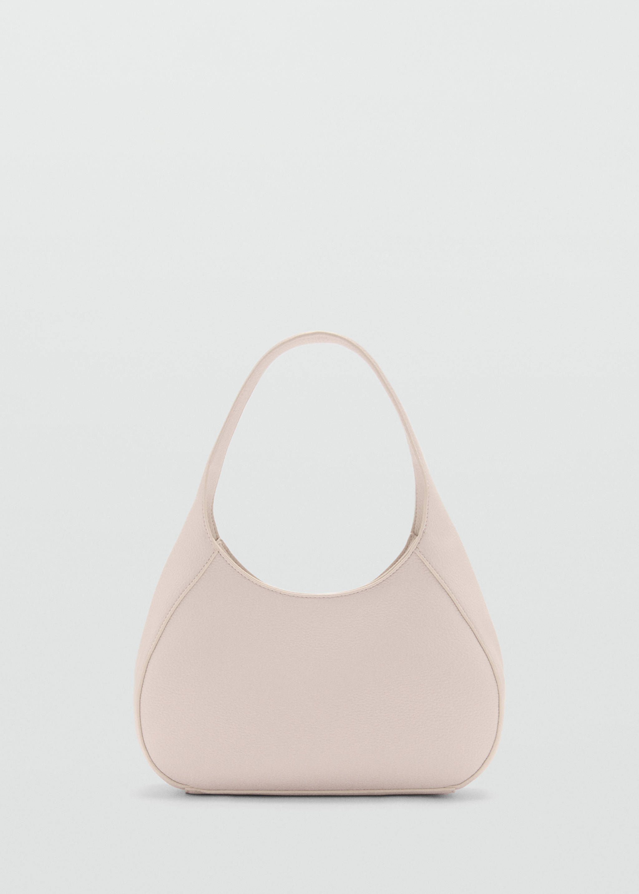 Bolso hombro asa corta - Artículo sin modelo