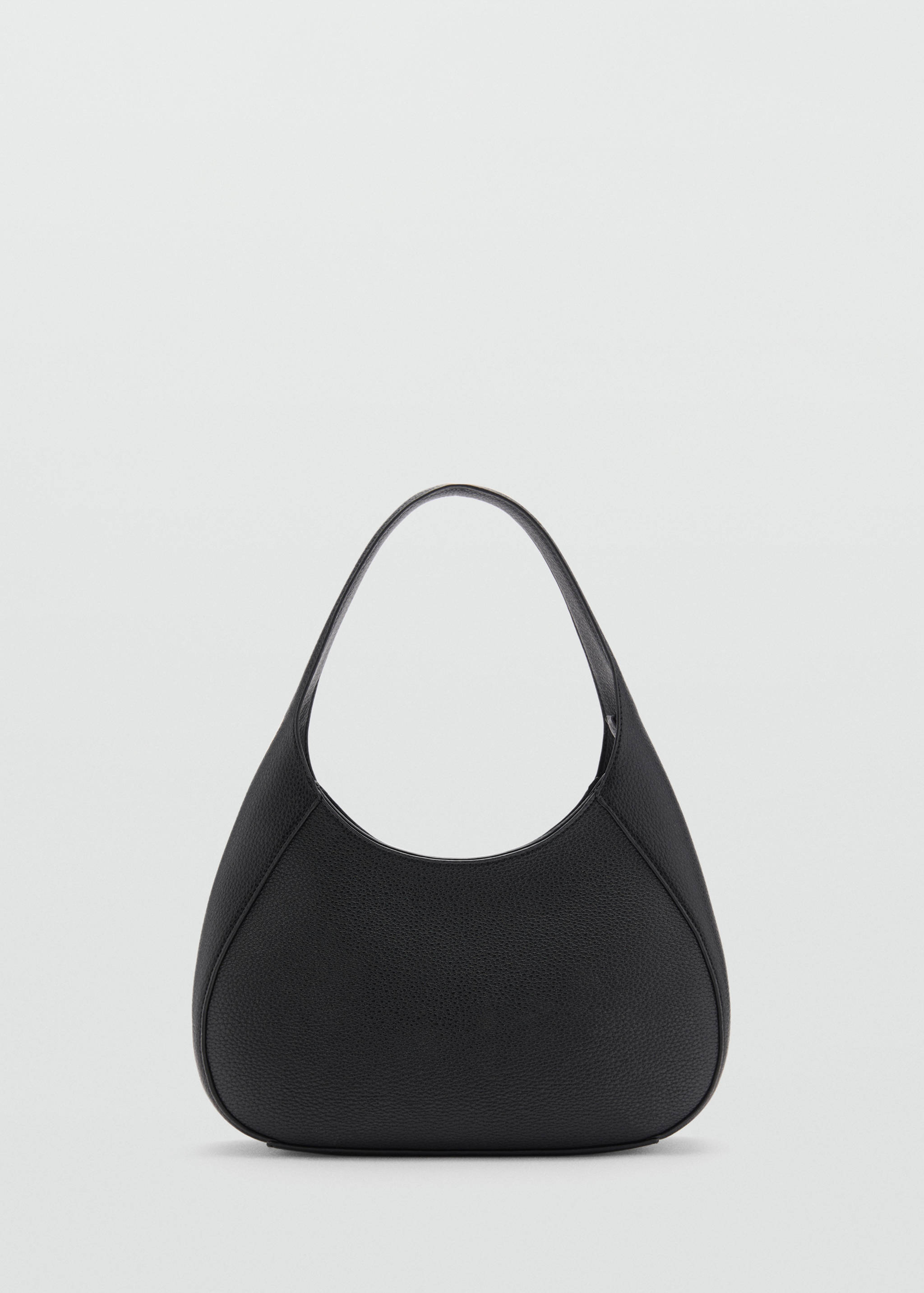 Bolso hombro asa corta - Artículo sin modelo