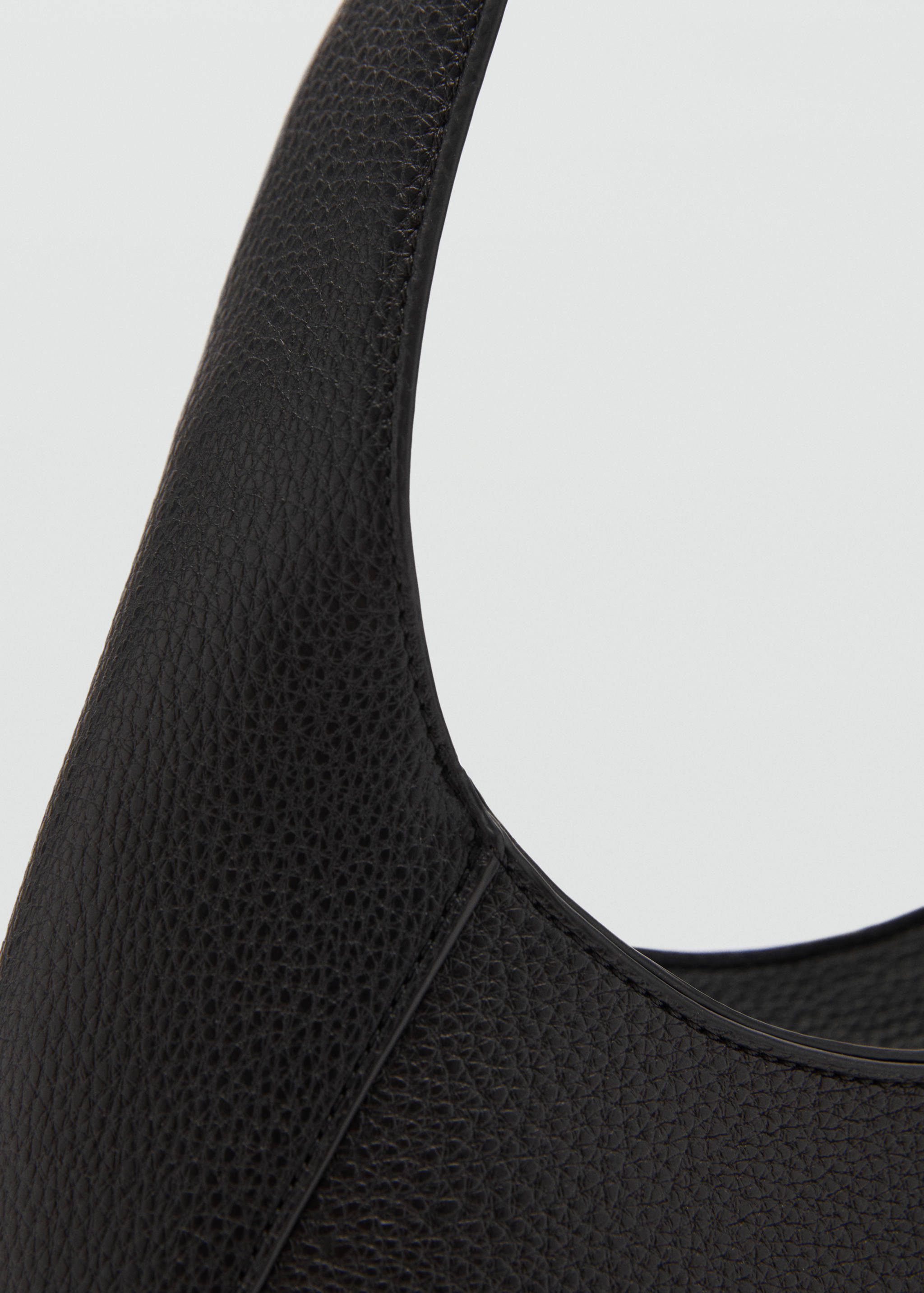 Bolso hombro asa corta - Detalle del artículo 2