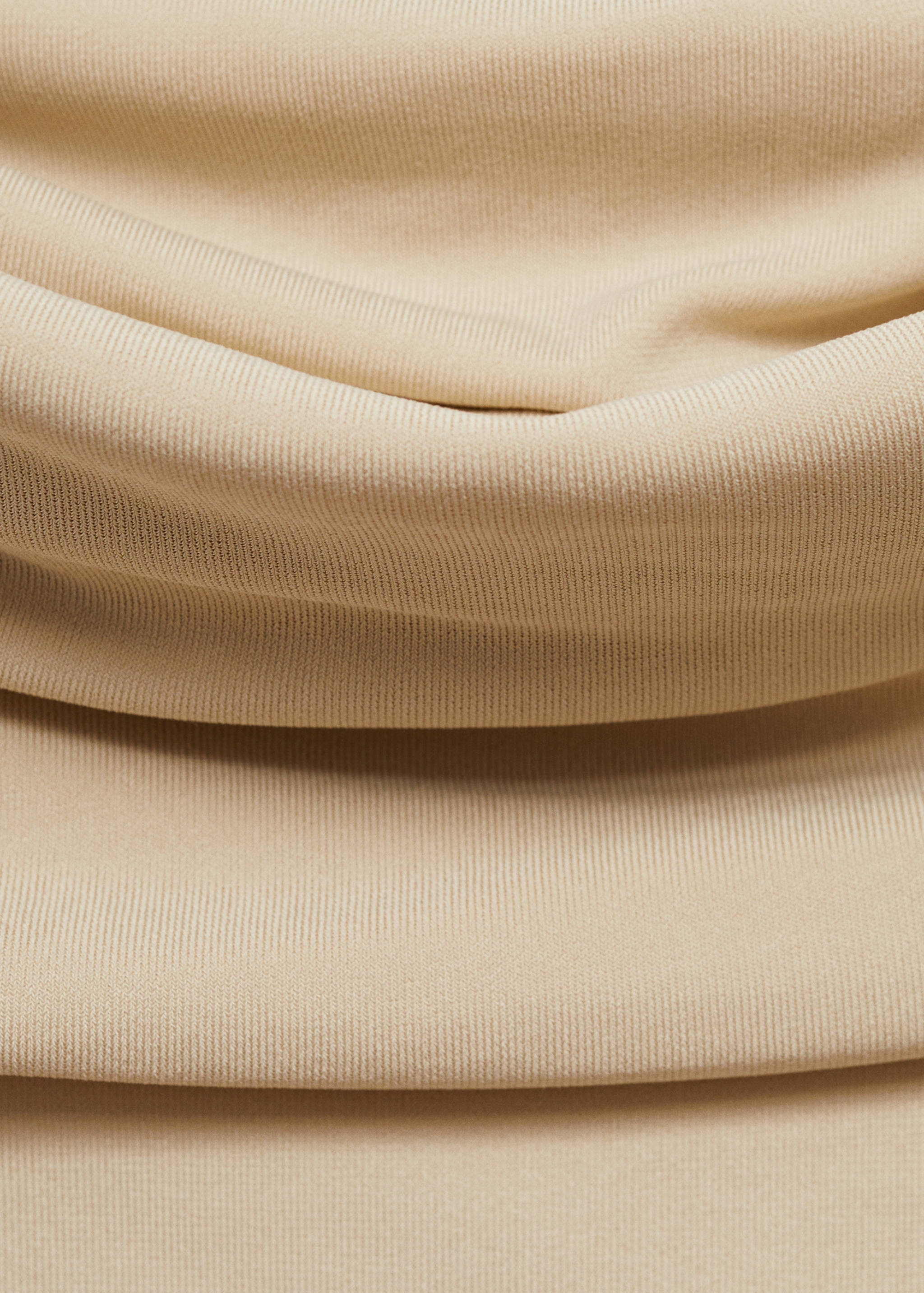 Camiseta hombros descubiertos - Detalle del artículo 8