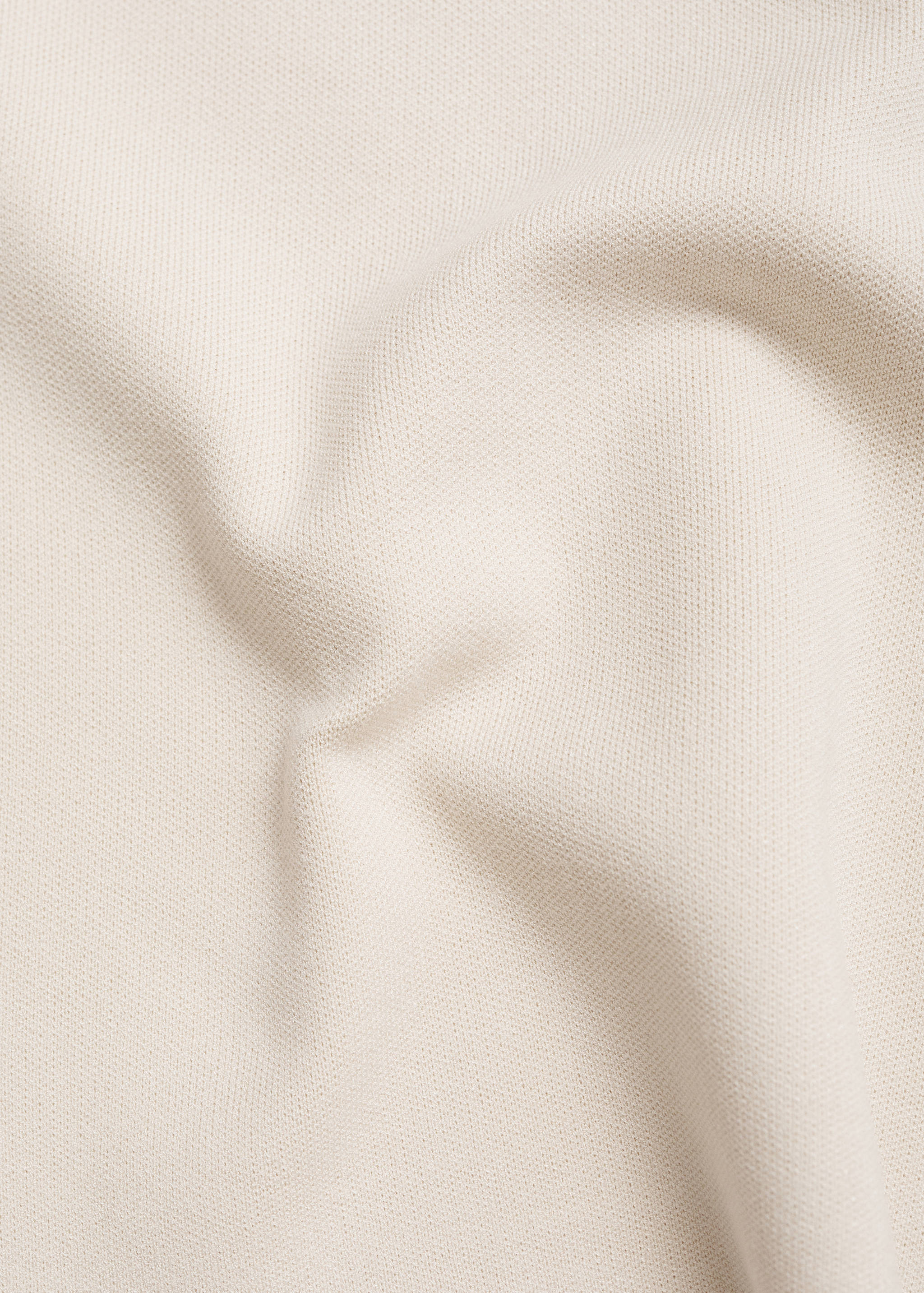 Medium-knit regular-fit sweater - Details of the article 0