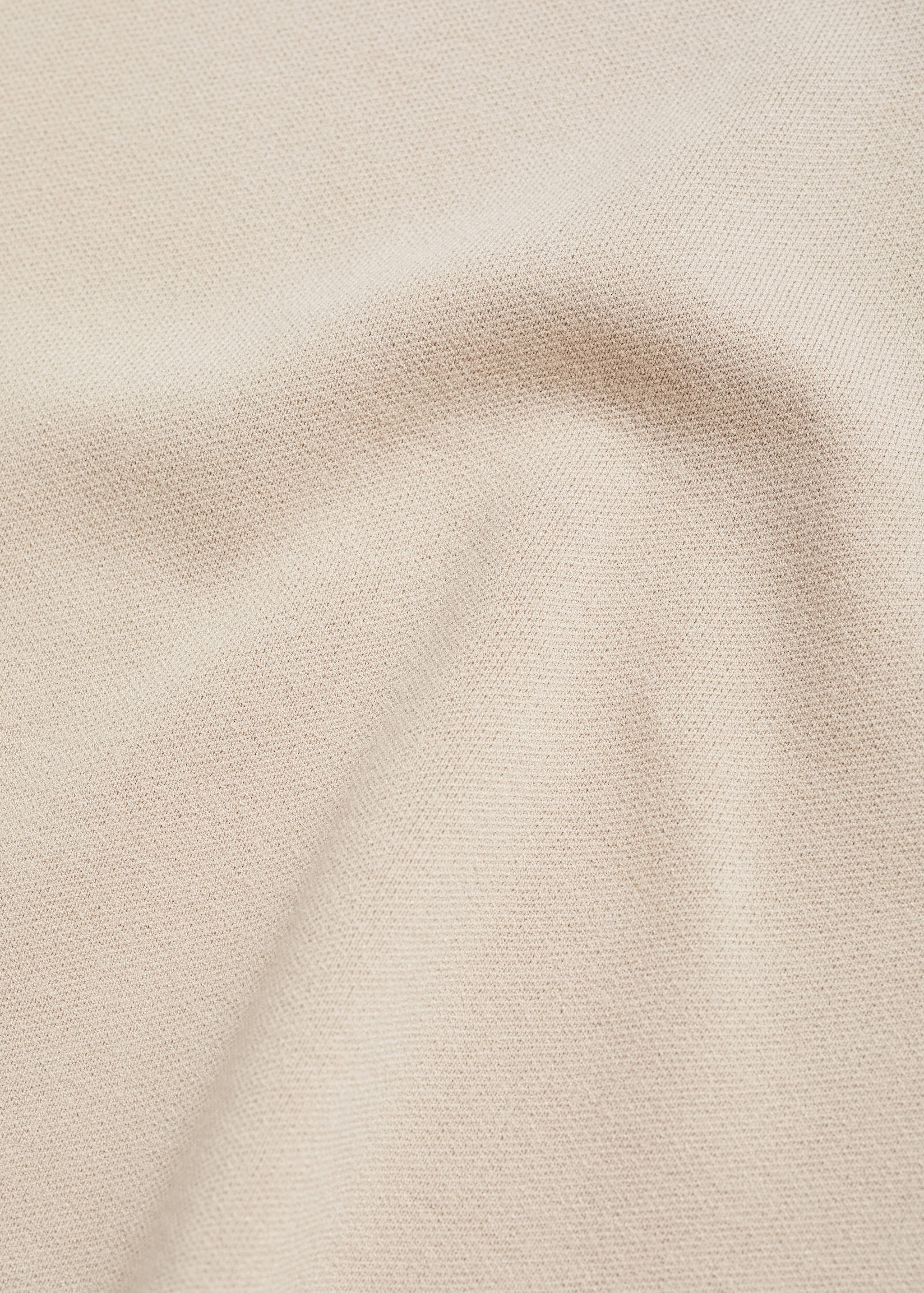 Medium-knit regular-fit sweater - Details of the article 0