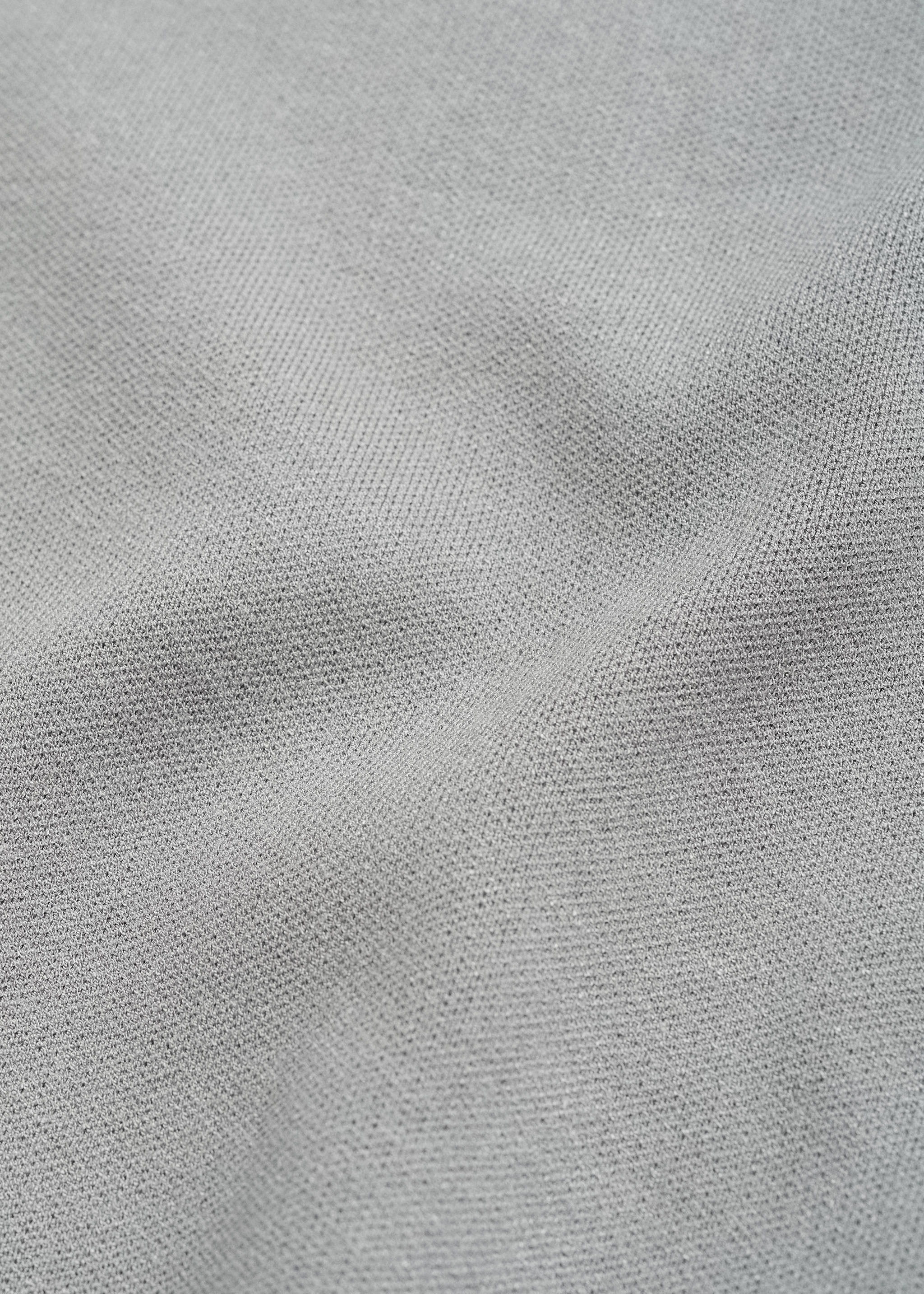 Medium-knit regular-fit sweater - Details of the article 0