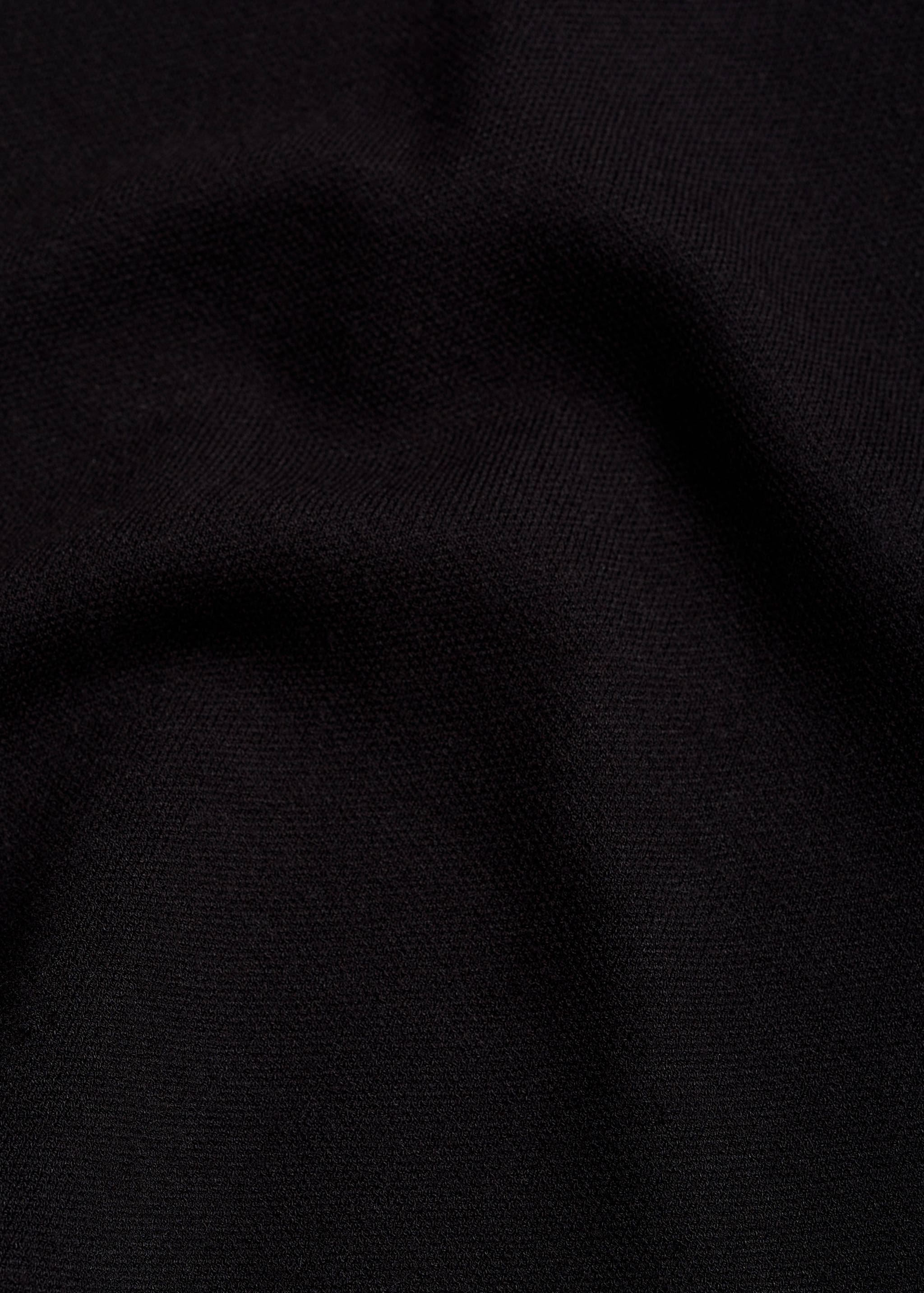 Medium-knit regular-fit sweater - Details of the article 0