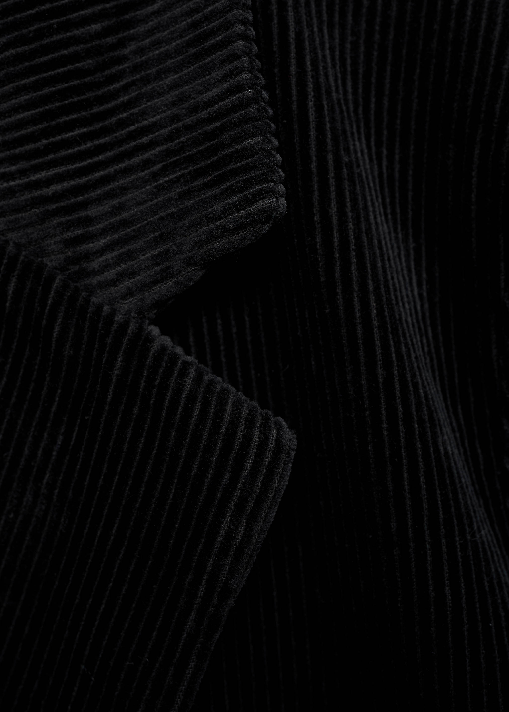 Cord-Blazer - Detail des Artikels 0