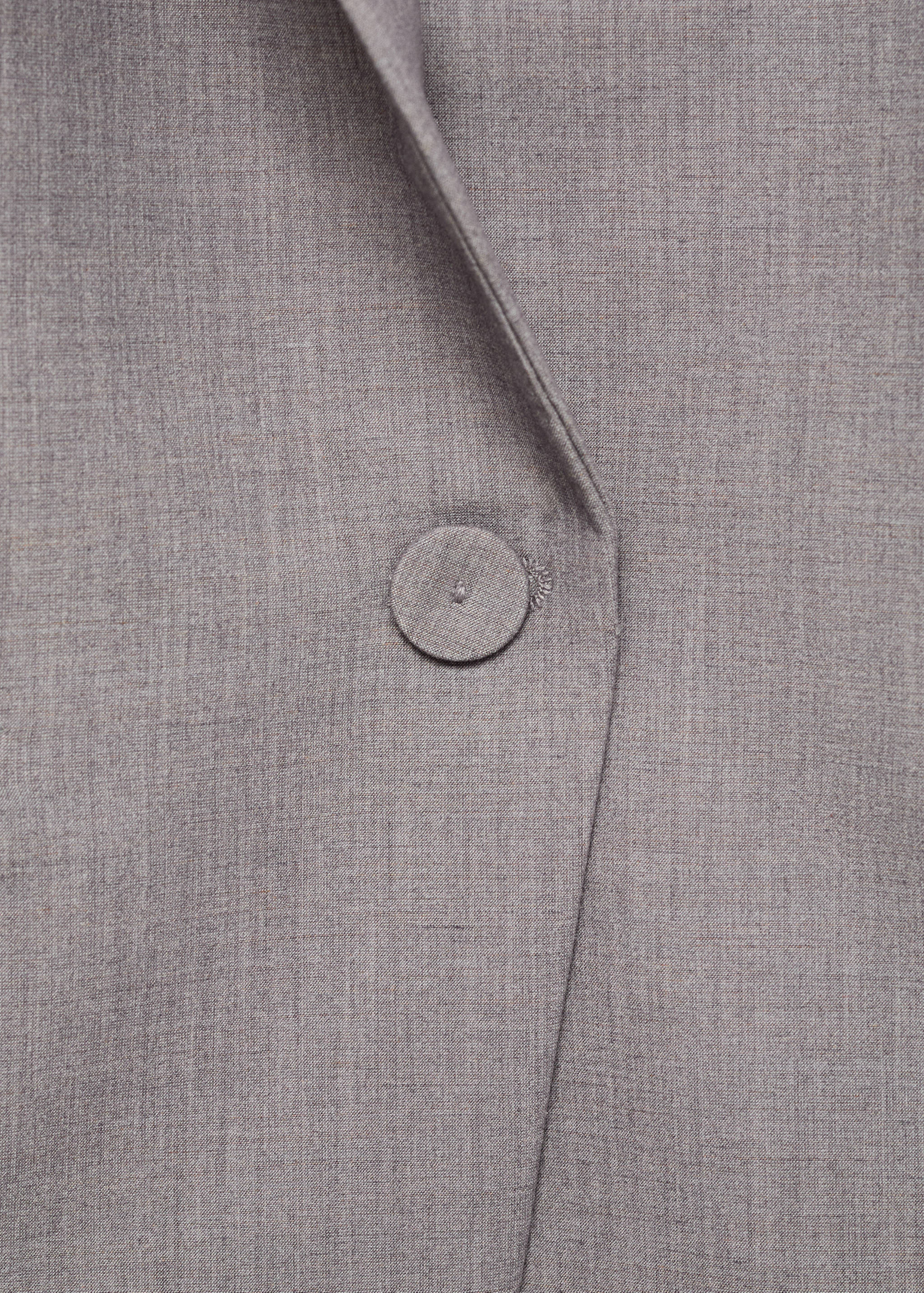 Blazer traje recta - Detalle del artículo 0