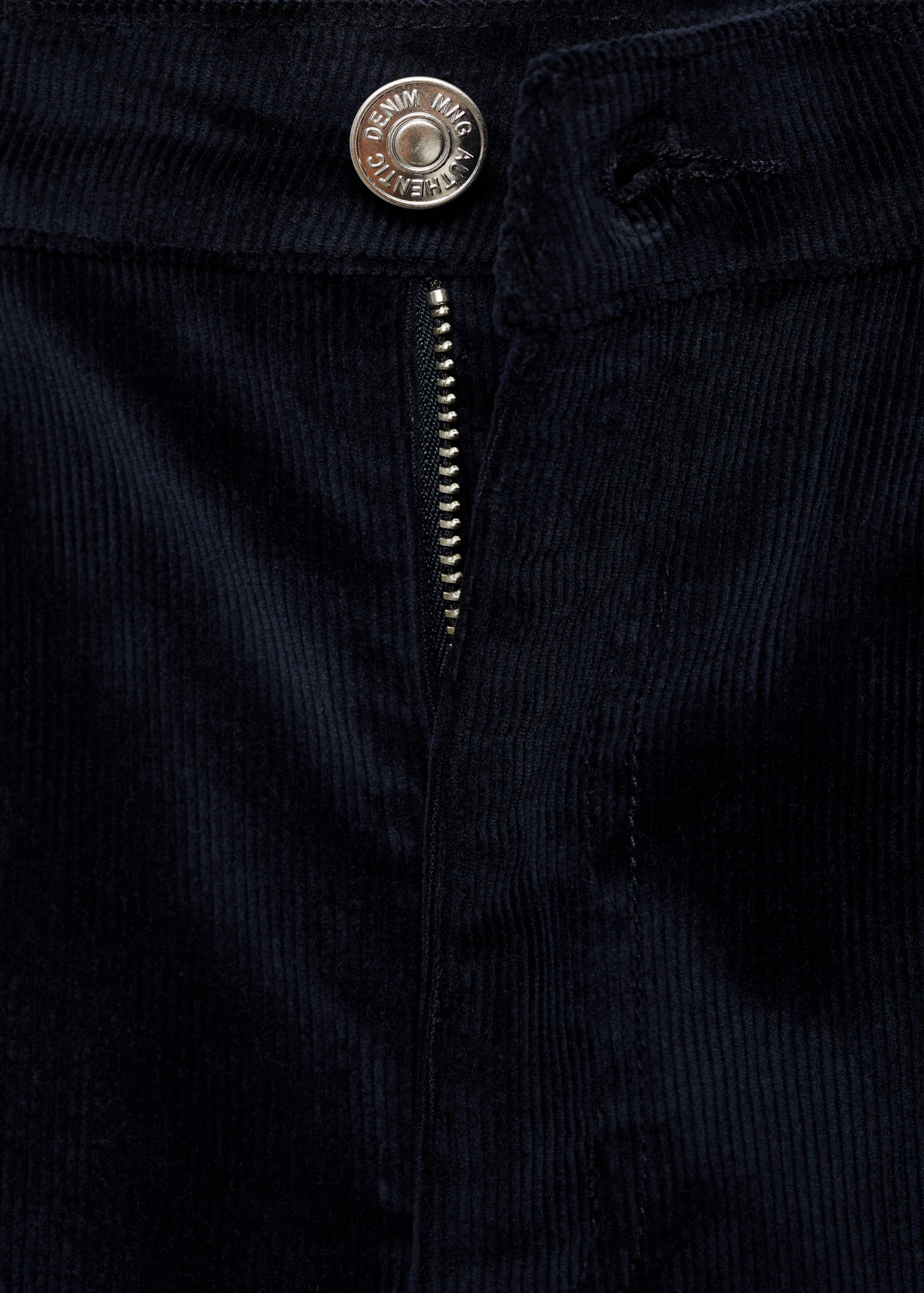 Pantalons micropana butxaques - Detall de l'article 8