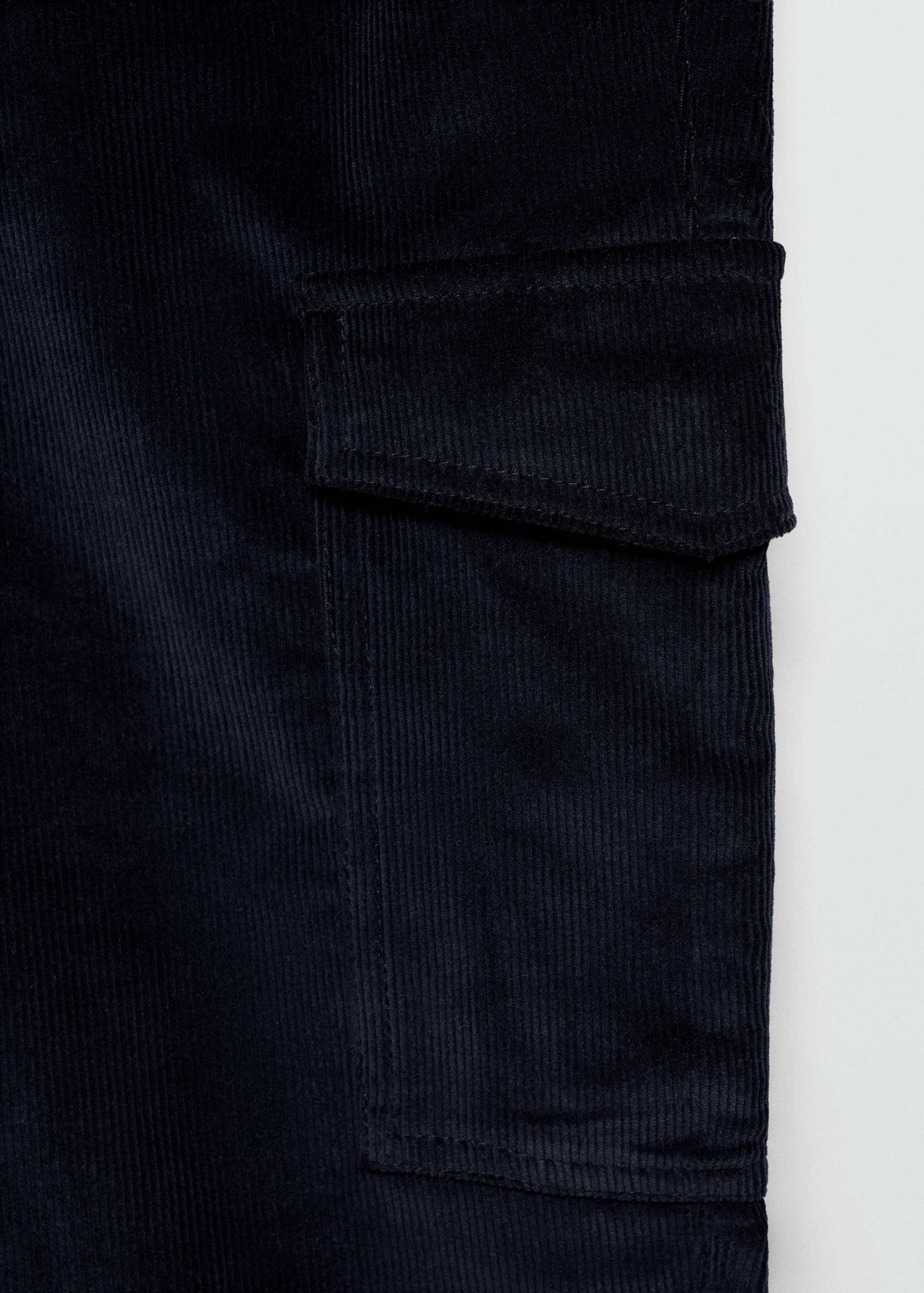 Pantalons micropana butxaques - Detall de l'article 0