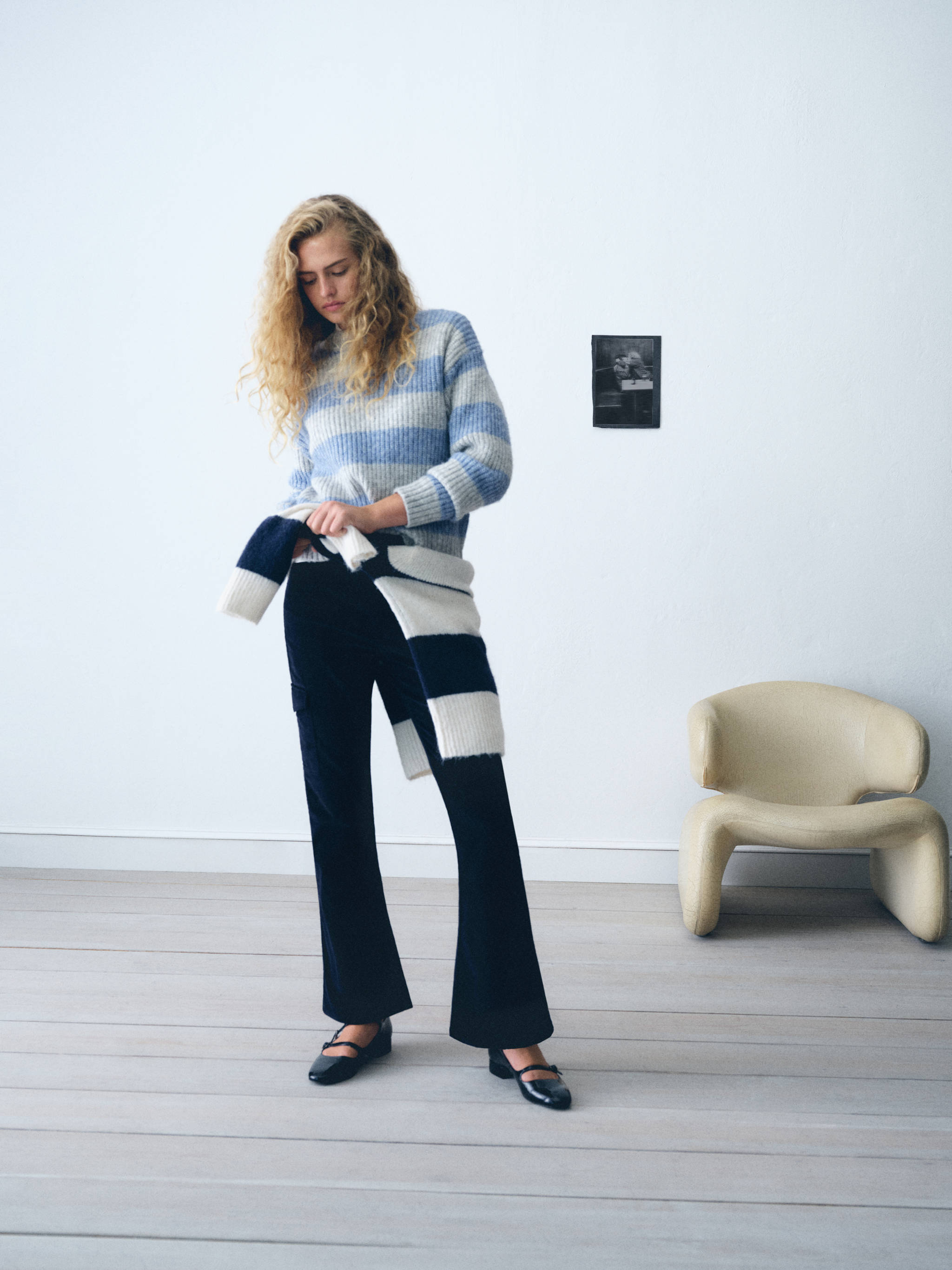 Pantalons micropana butxaques - Detall de l'article 5