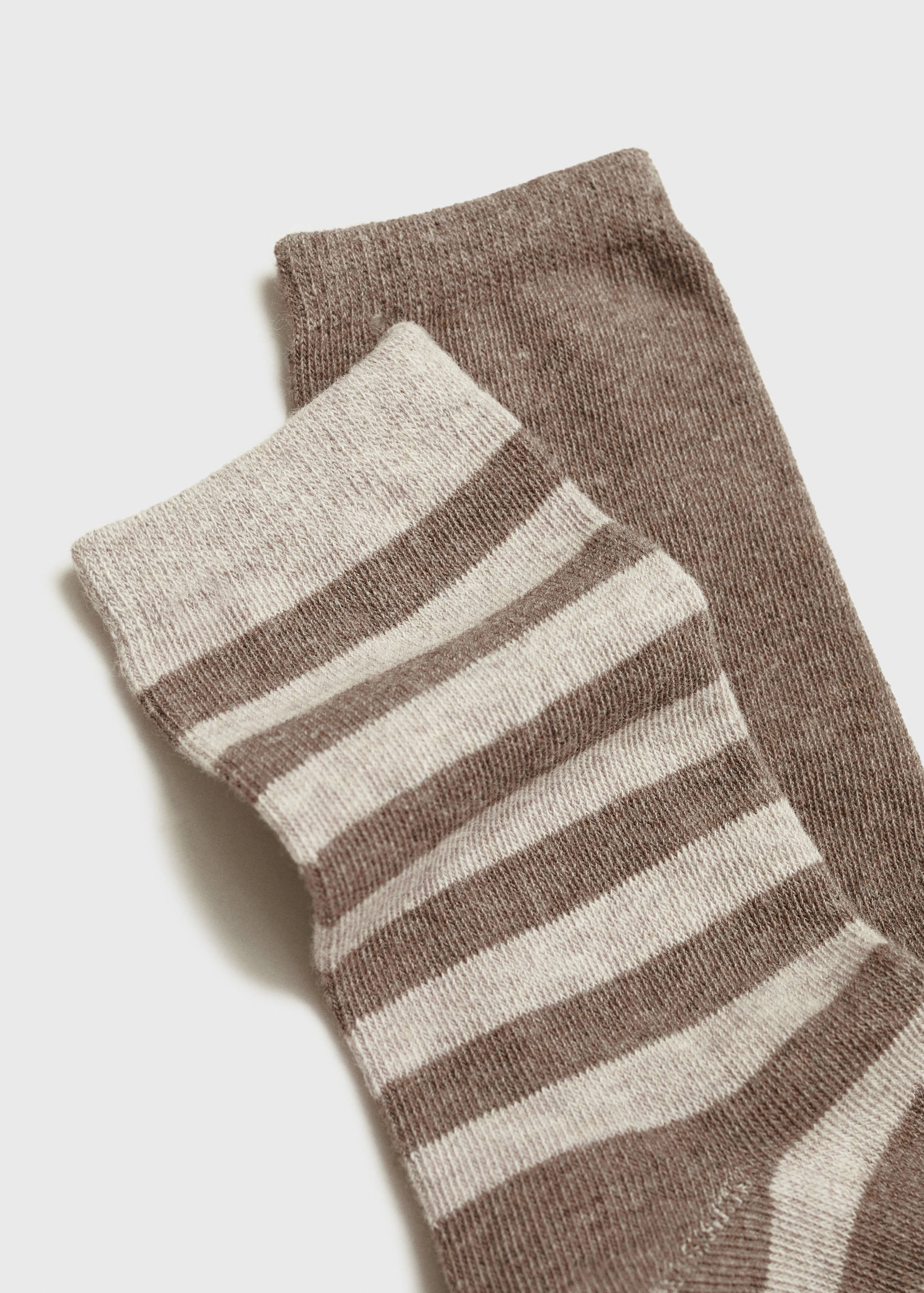 2 pack mixed socks - Details of the article 8