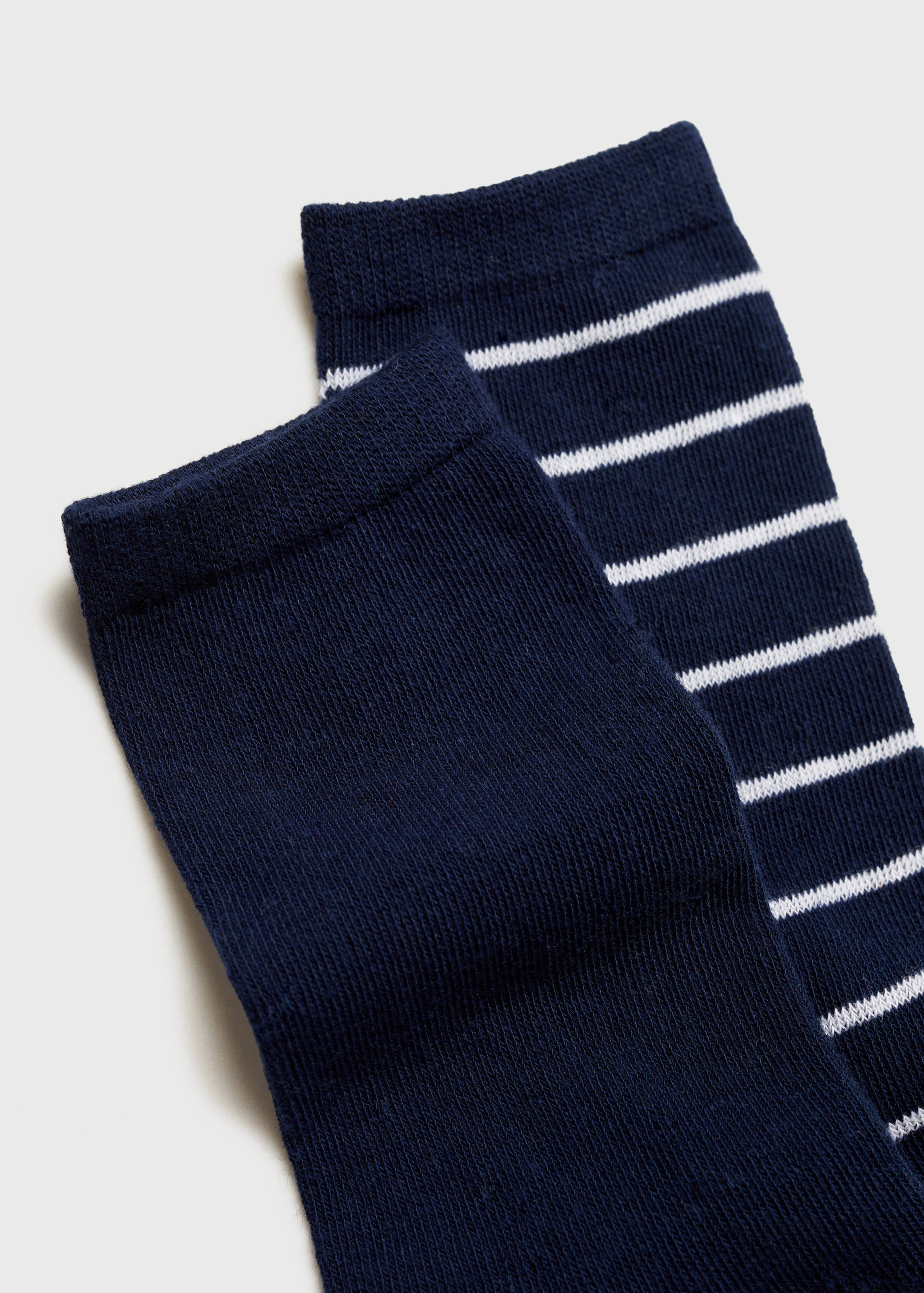 2 pack mixed socks - Details of the article 8