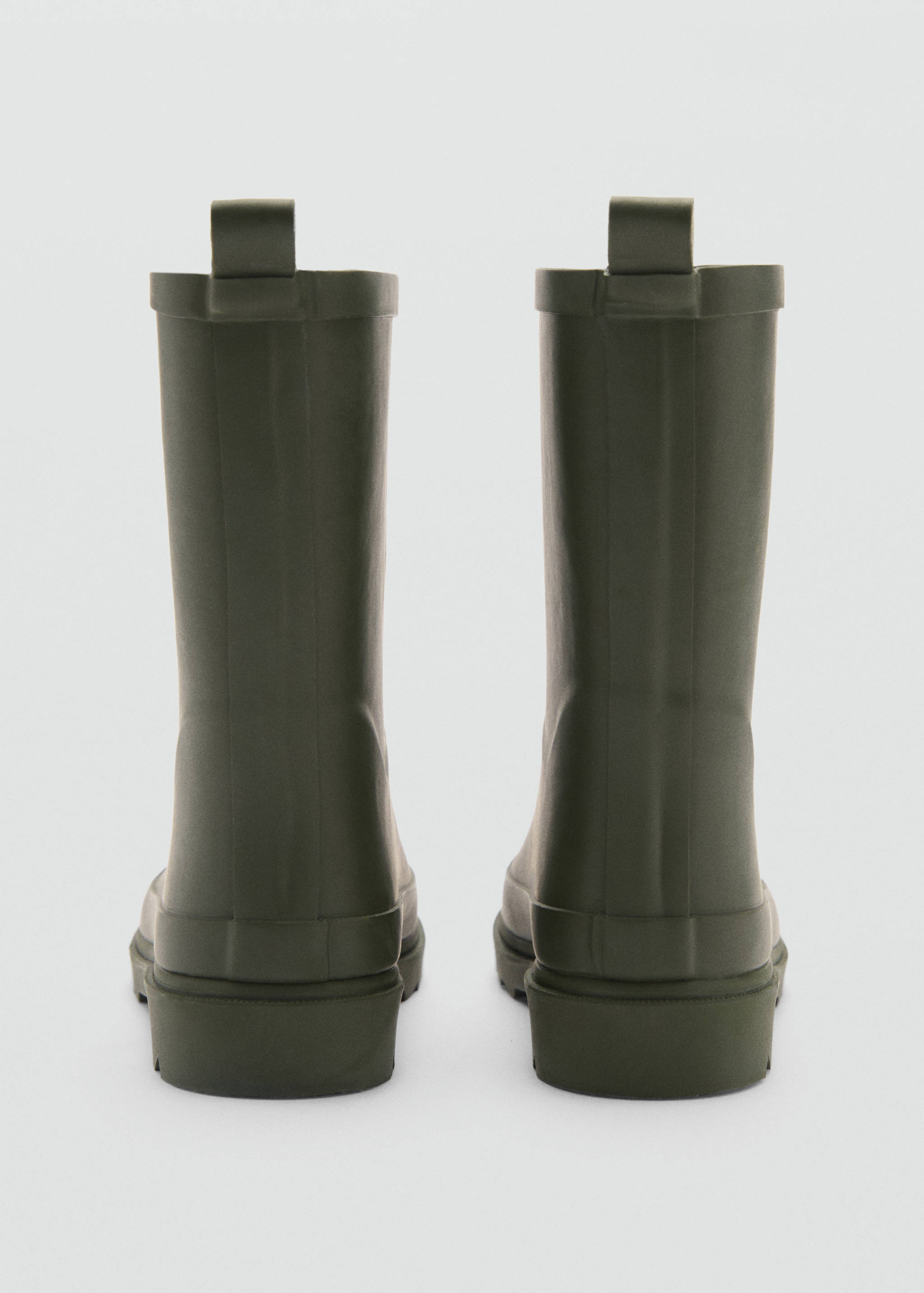 Wellies - Details of the article 1