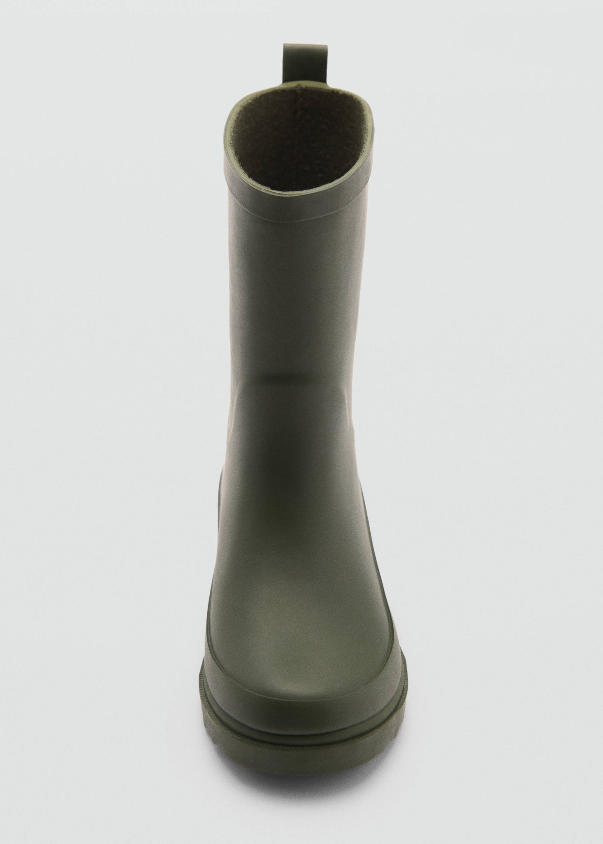 Wellies - Details of the article 2