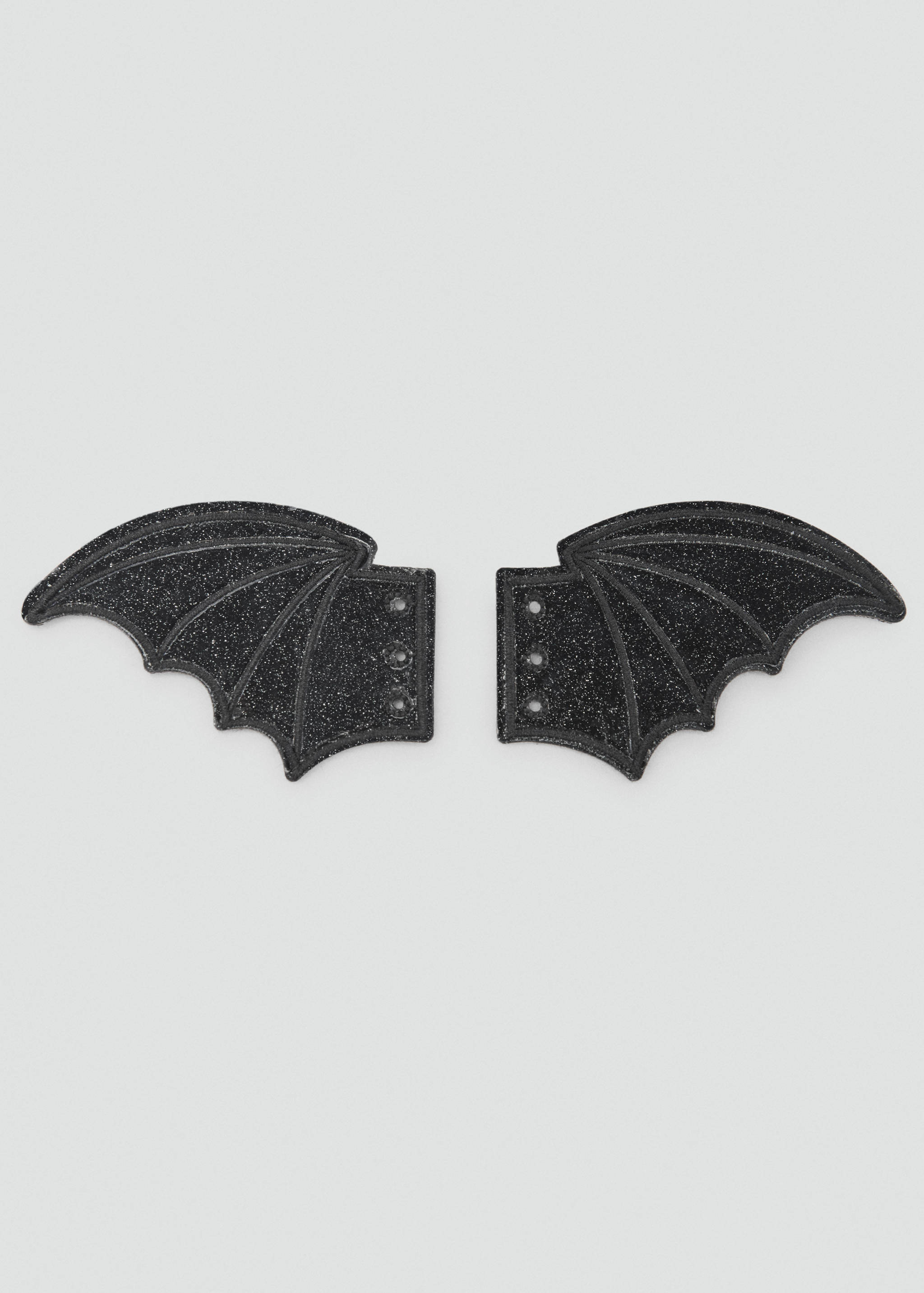 Ornement chaussures Halloween - Article sans modèle