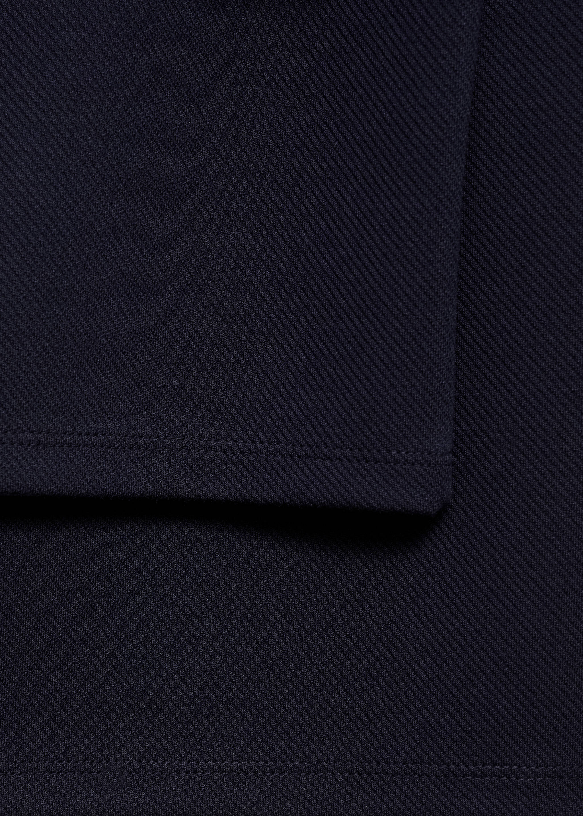 Culotte mit Bundfalten - Detail des Artikels 8