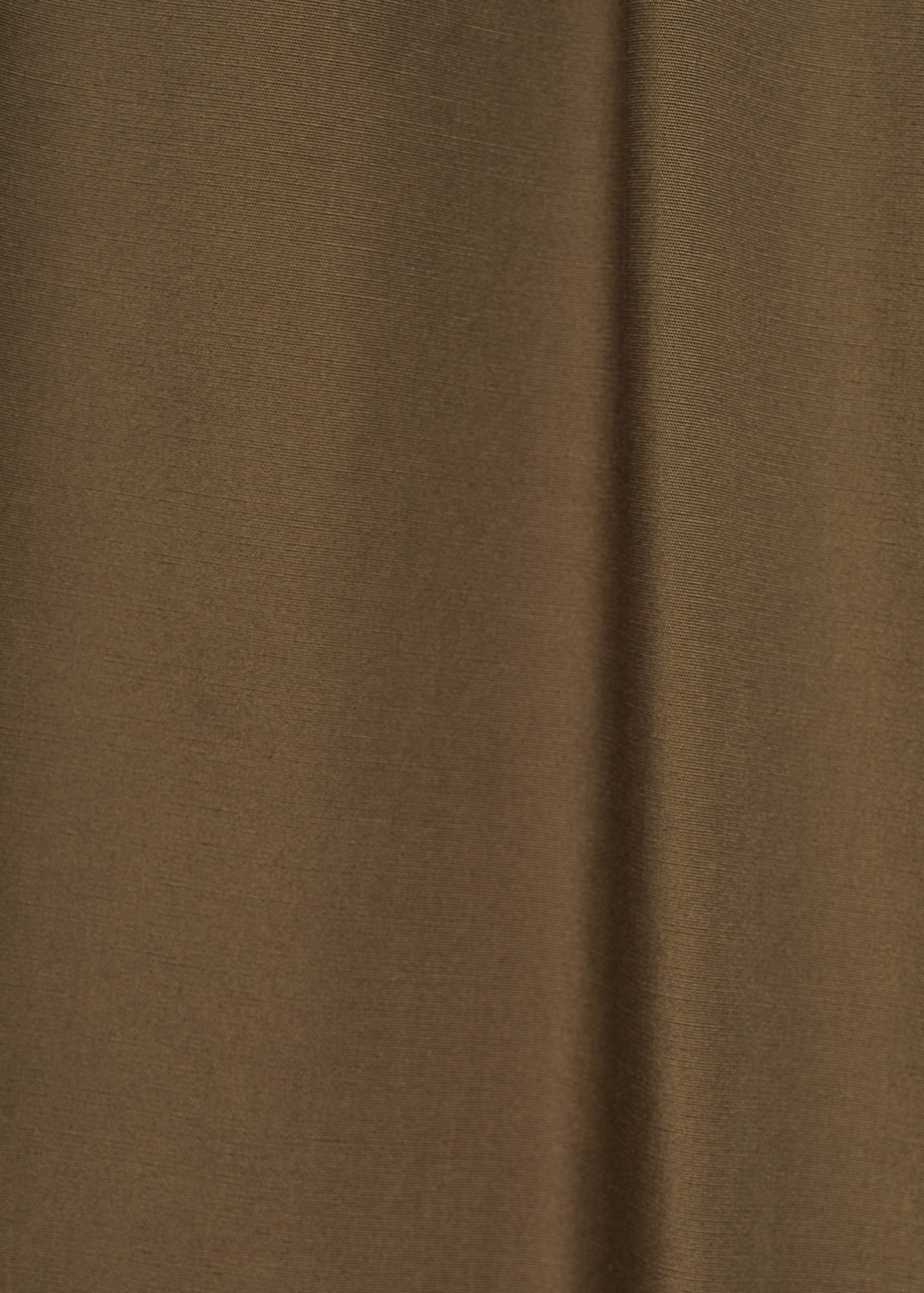 Pantalons lyocell cordill ajustable - Detall de l'article 0