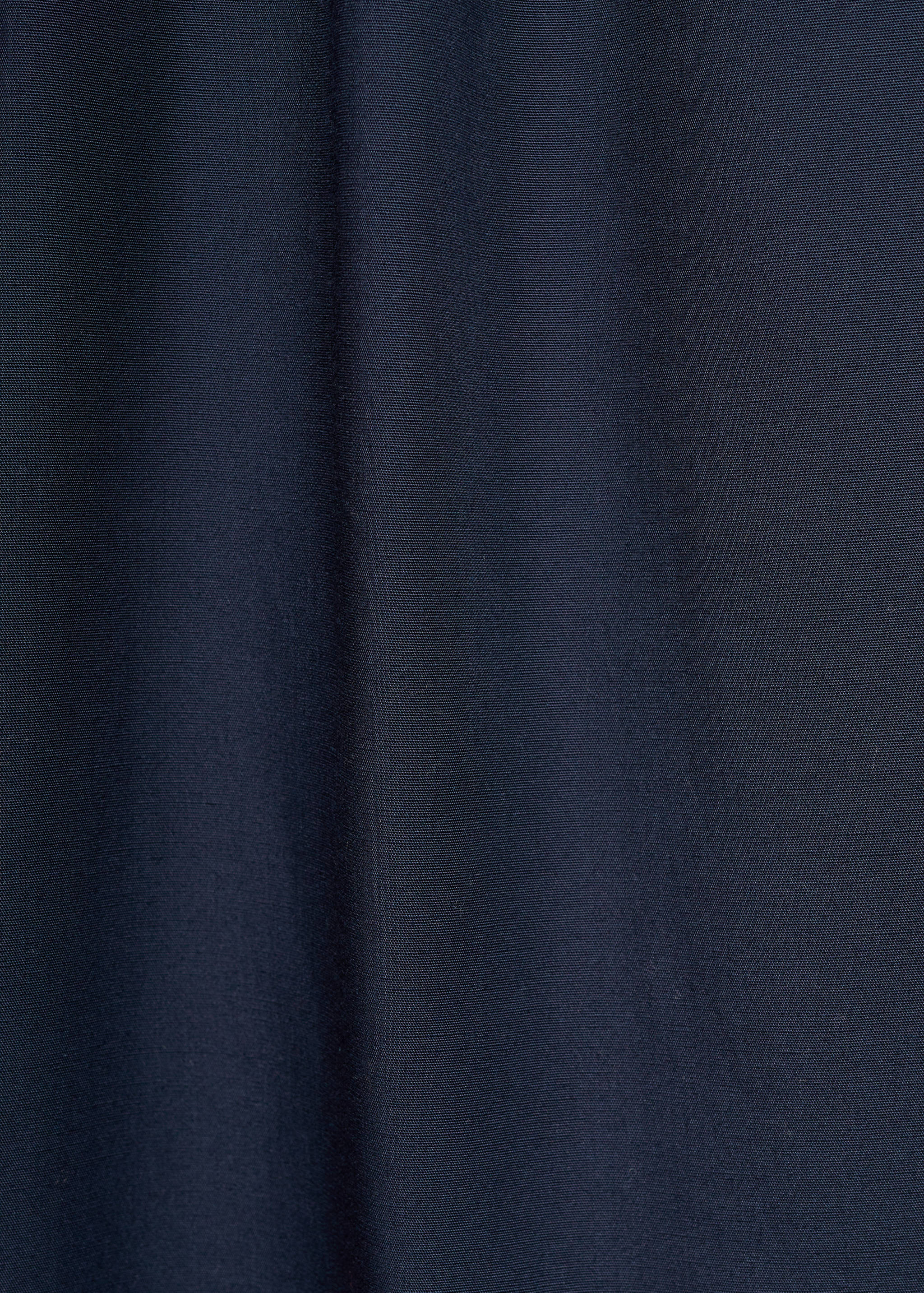 Pantalons lyocell cordill ajustable - Detall de l'article 0