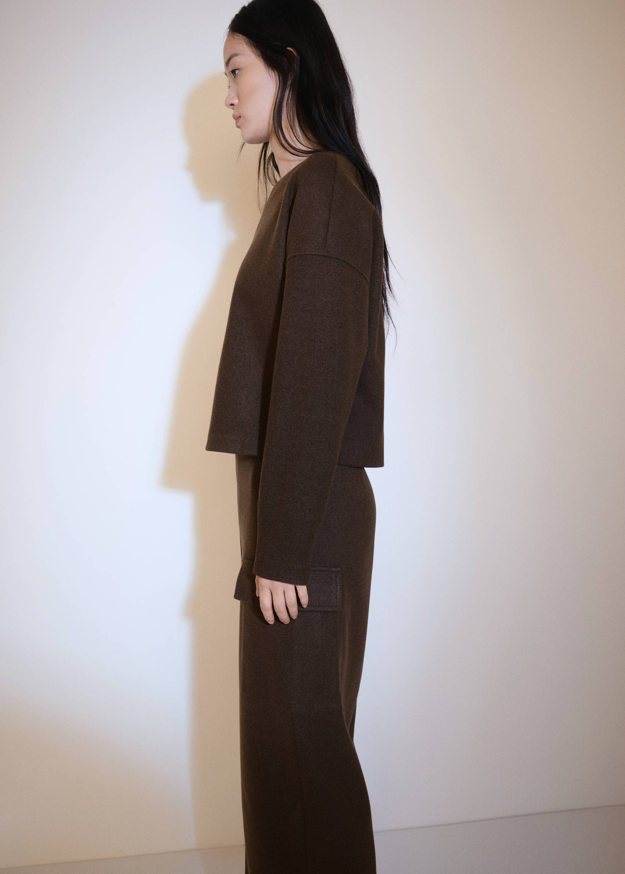 Falda cargo abertura - Detalle del artículo 1