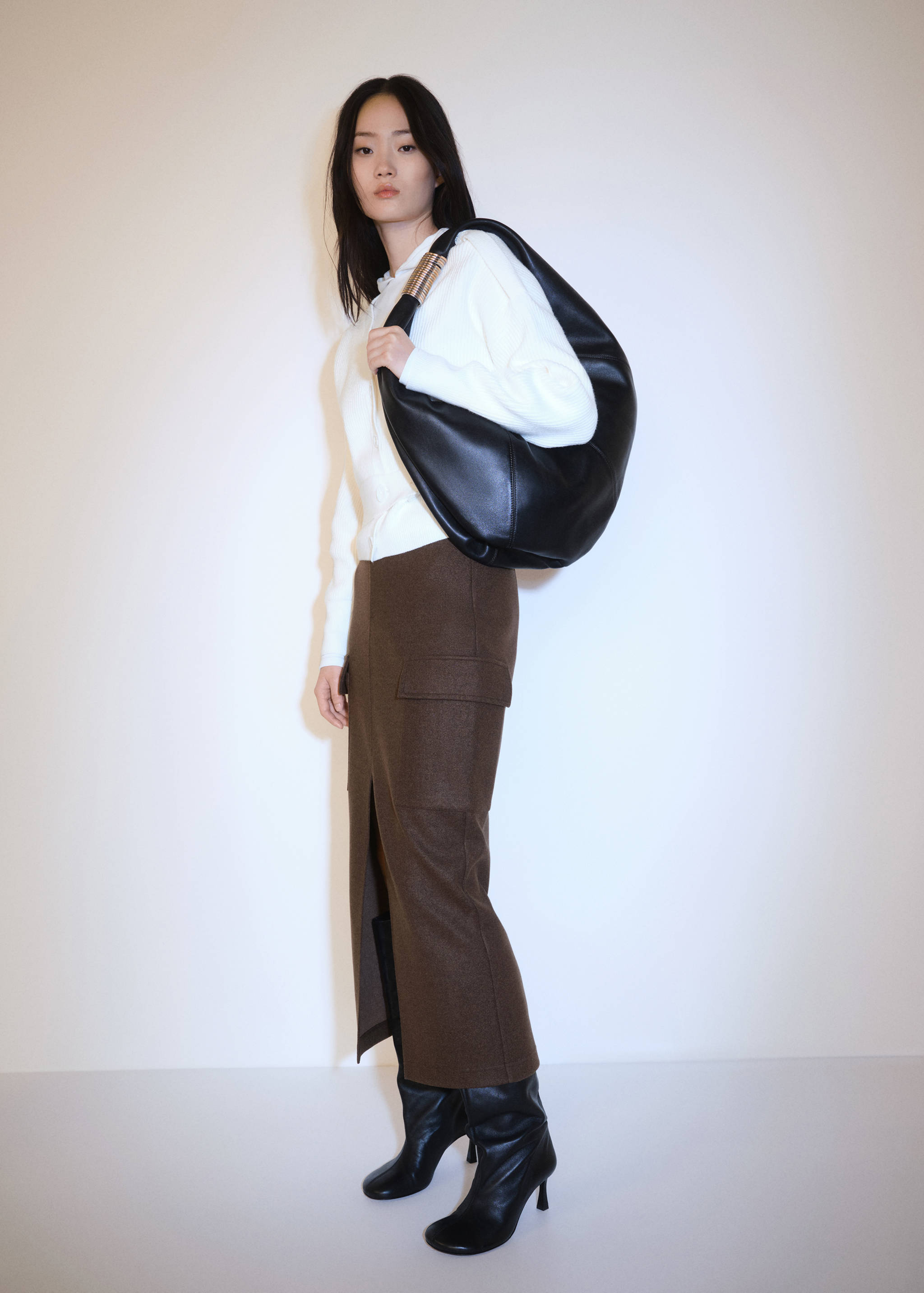 Falda cargo abertura - Detalle del artículo 2