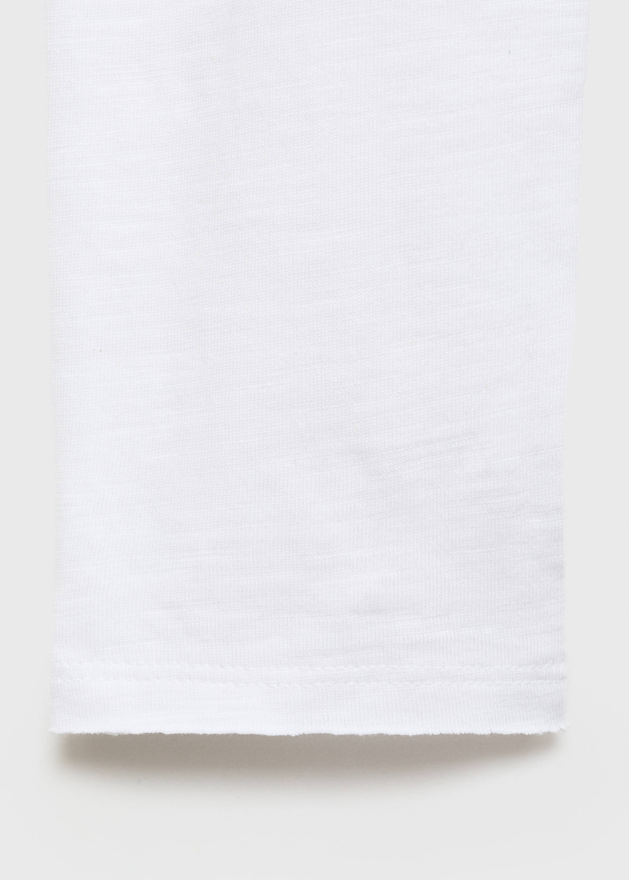 T-shirt motif animé - Détail de l'article 0