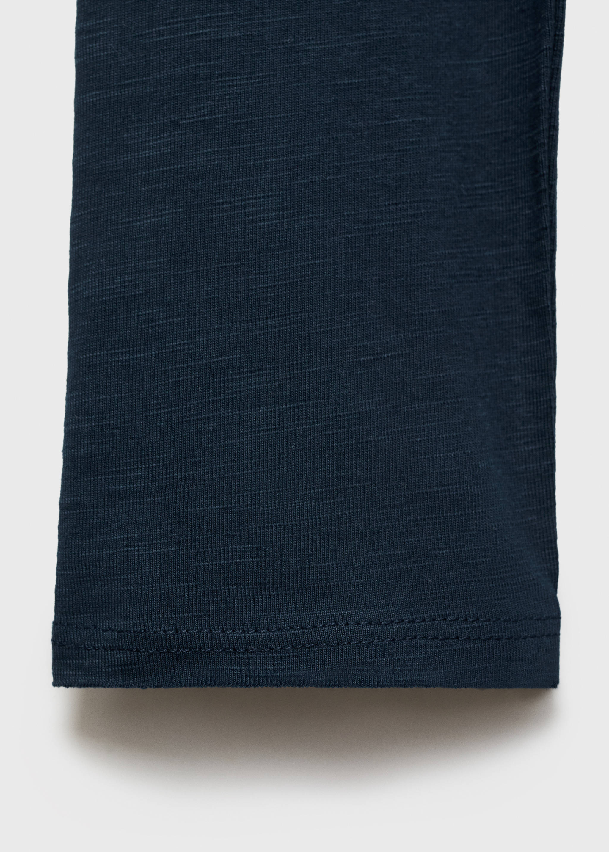 T-shirt motif animé - Détail de l'article 0