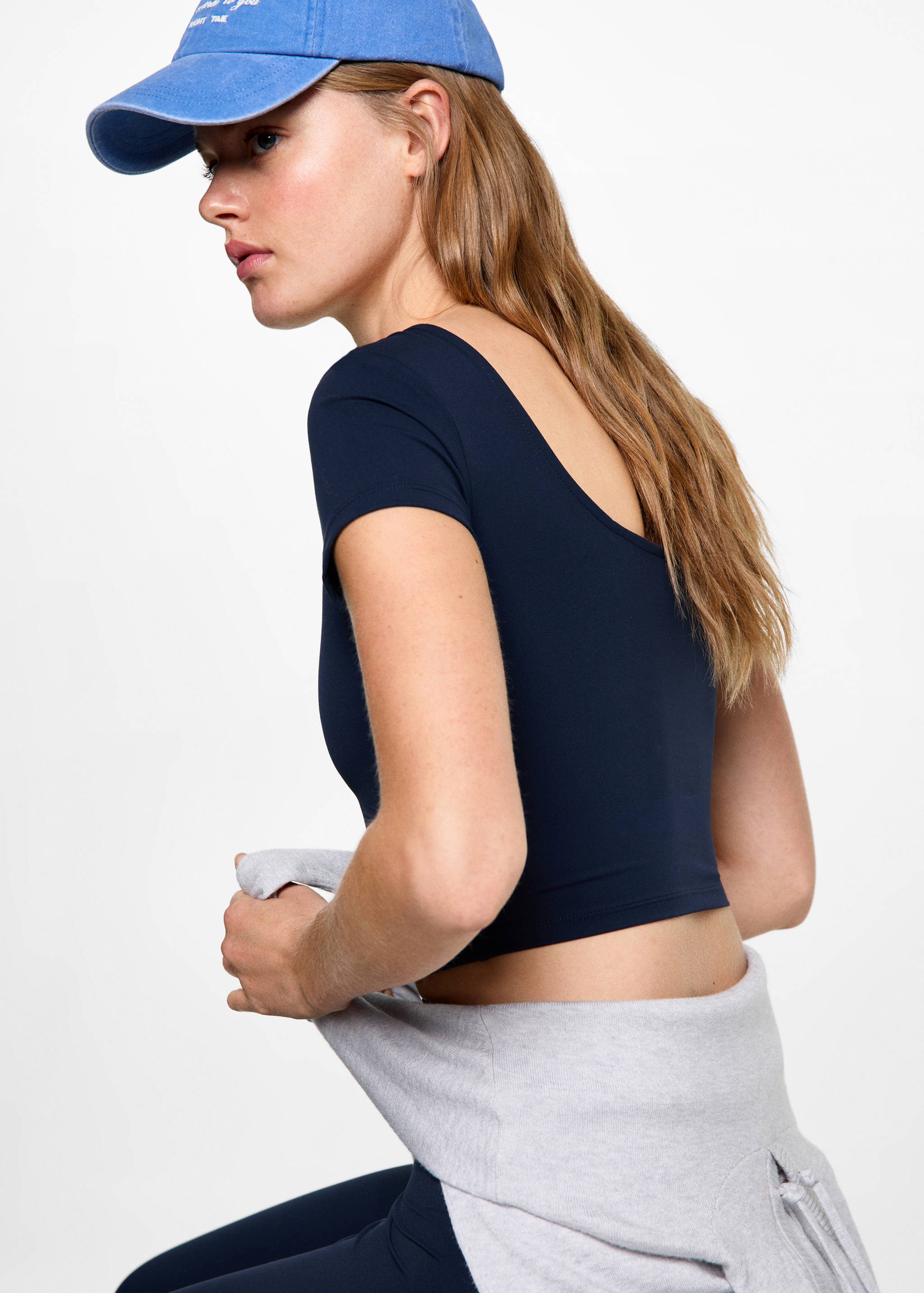 Top de sport - Détail de l'article 2