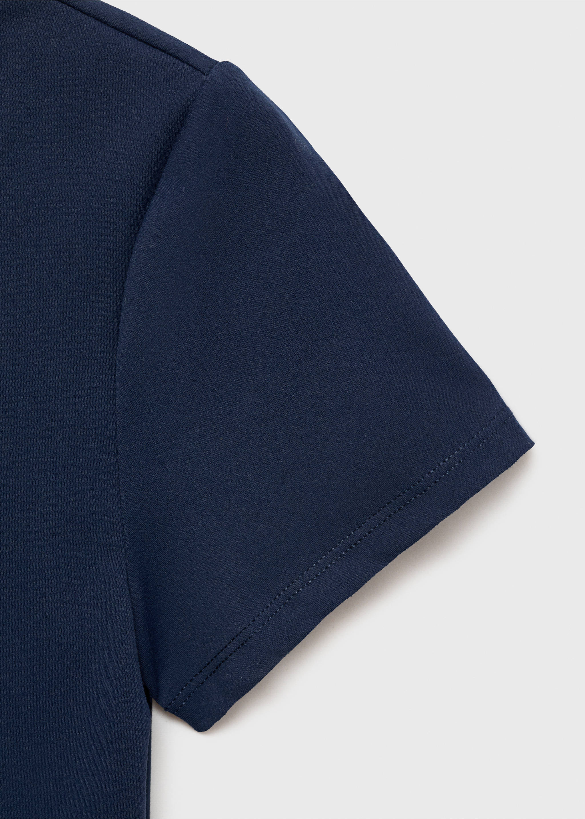 Top de sport - Détail de l'article 0, Bleu marine foncé. Ref: 77028273-00.