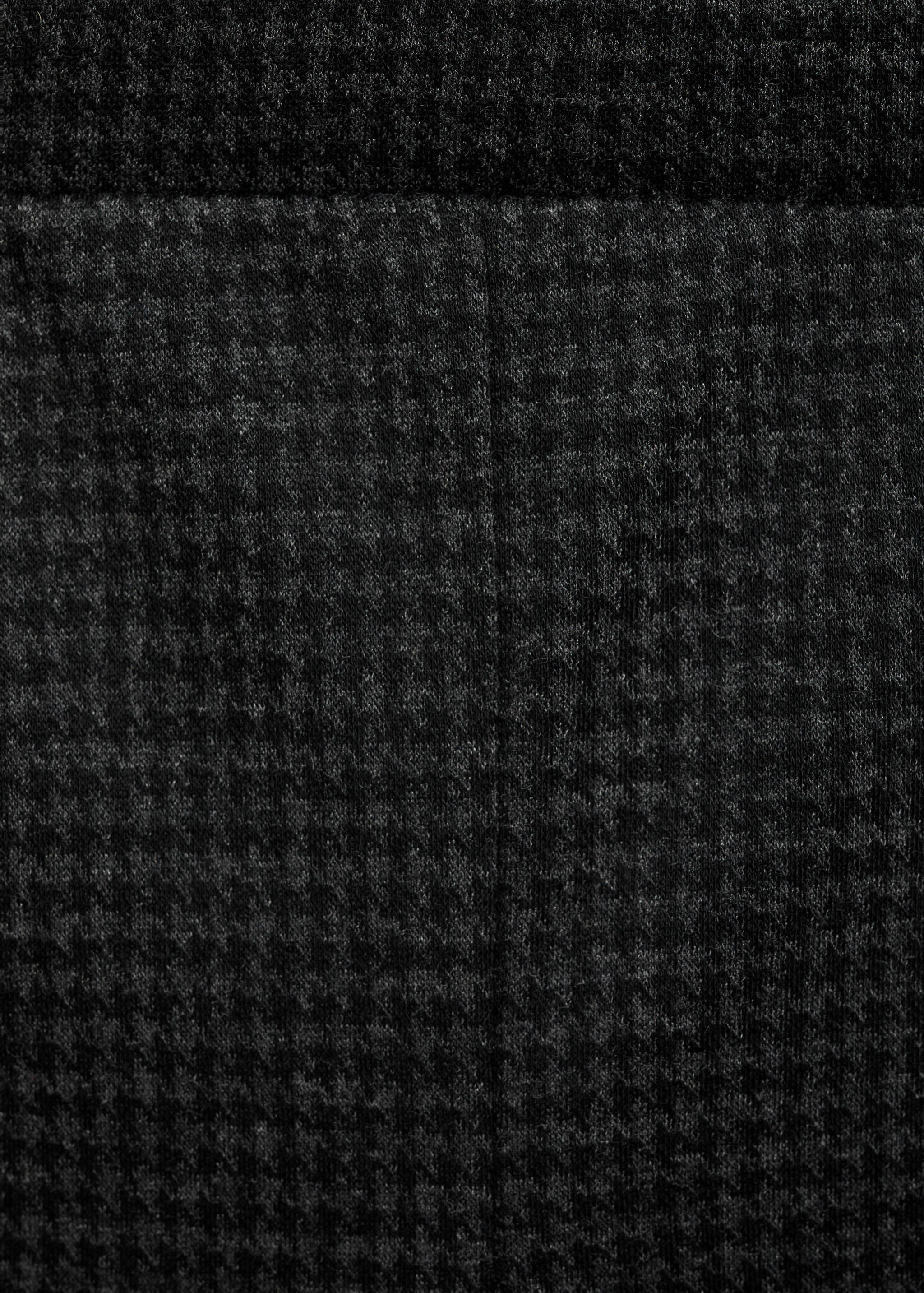 Leggings pied-de-coq - Détail de l'article 8