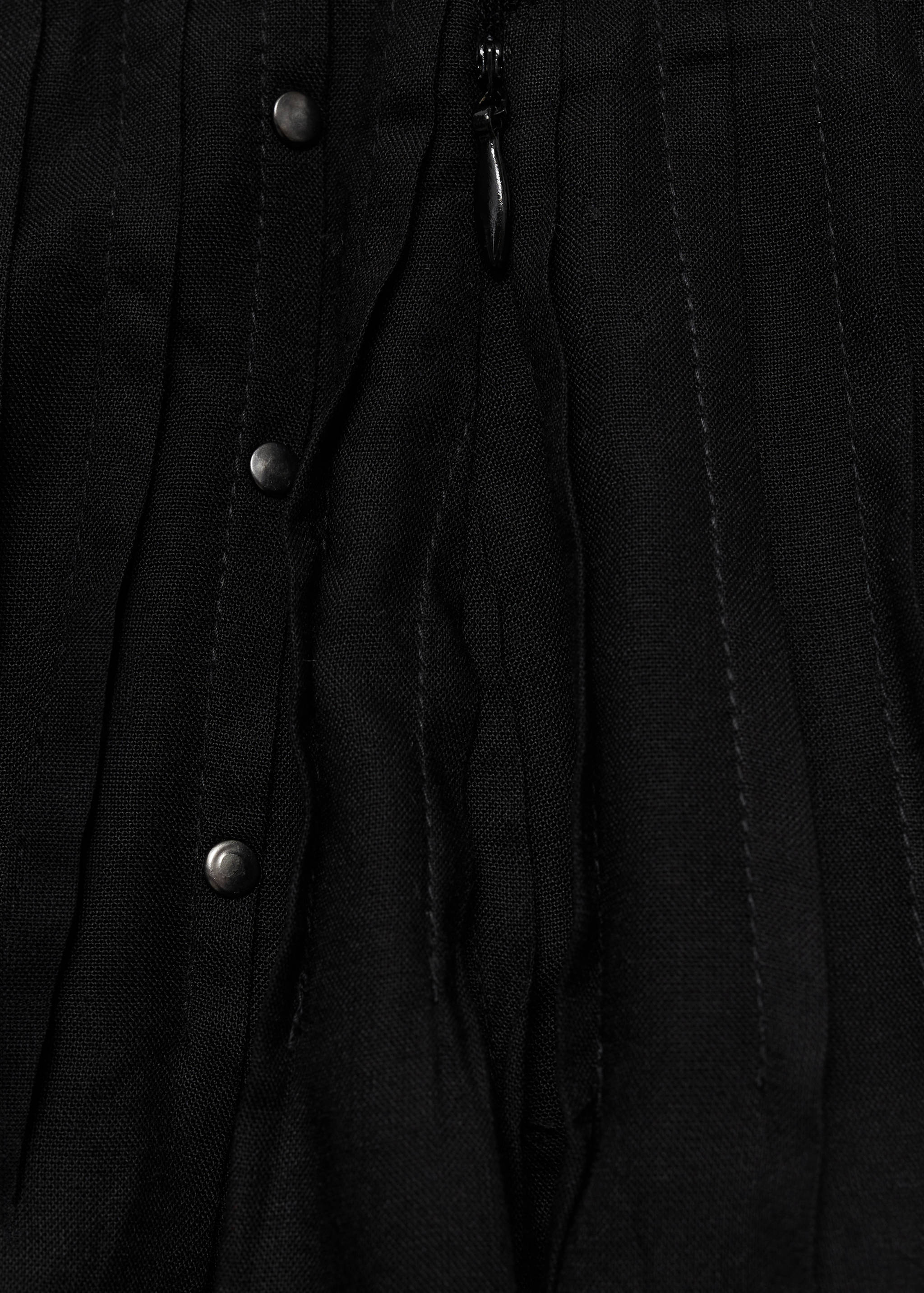 Rock mit Ziernieten - Detail des Artikels 0