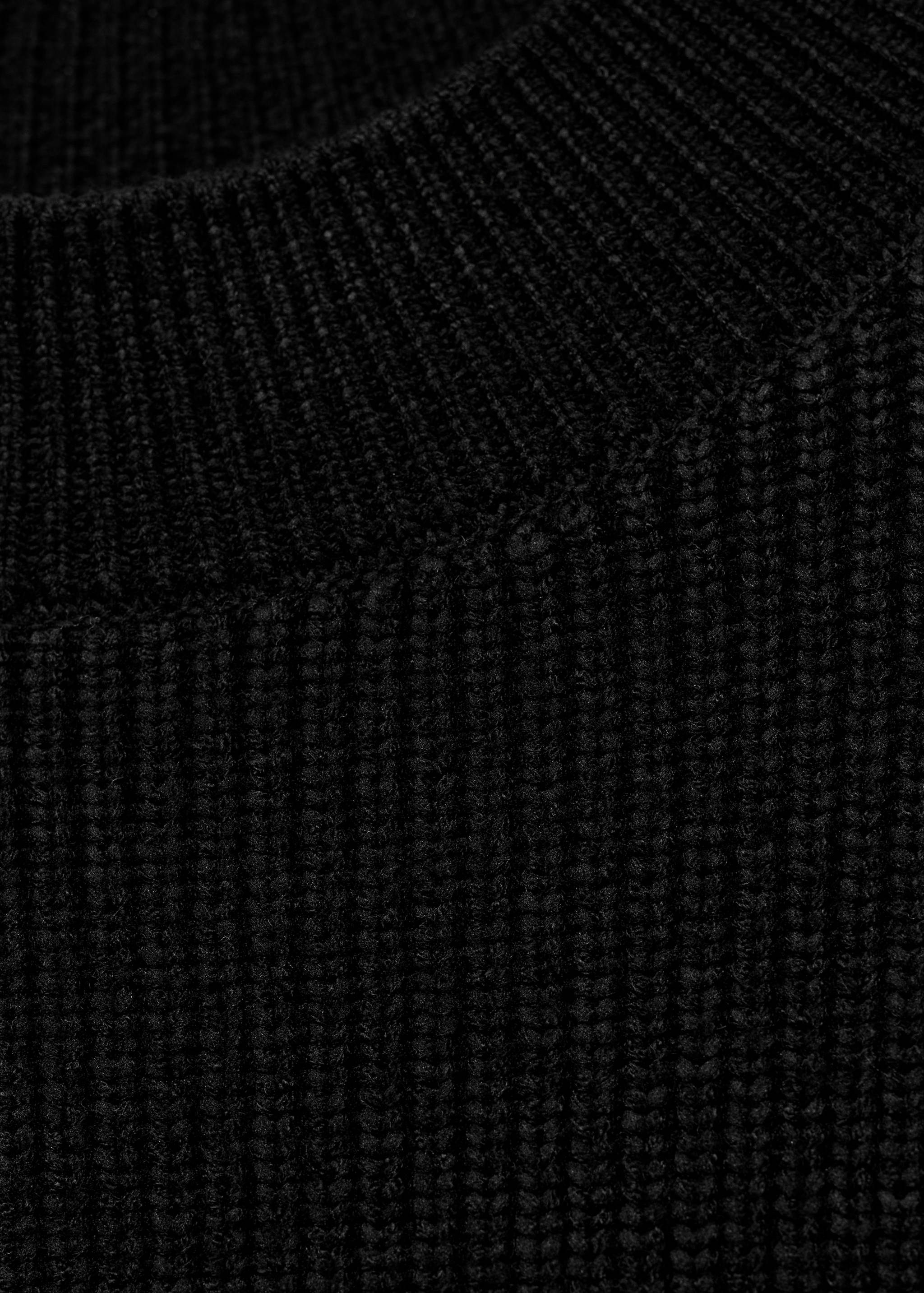 Jersey detalles strass - Detalle del artículo 8