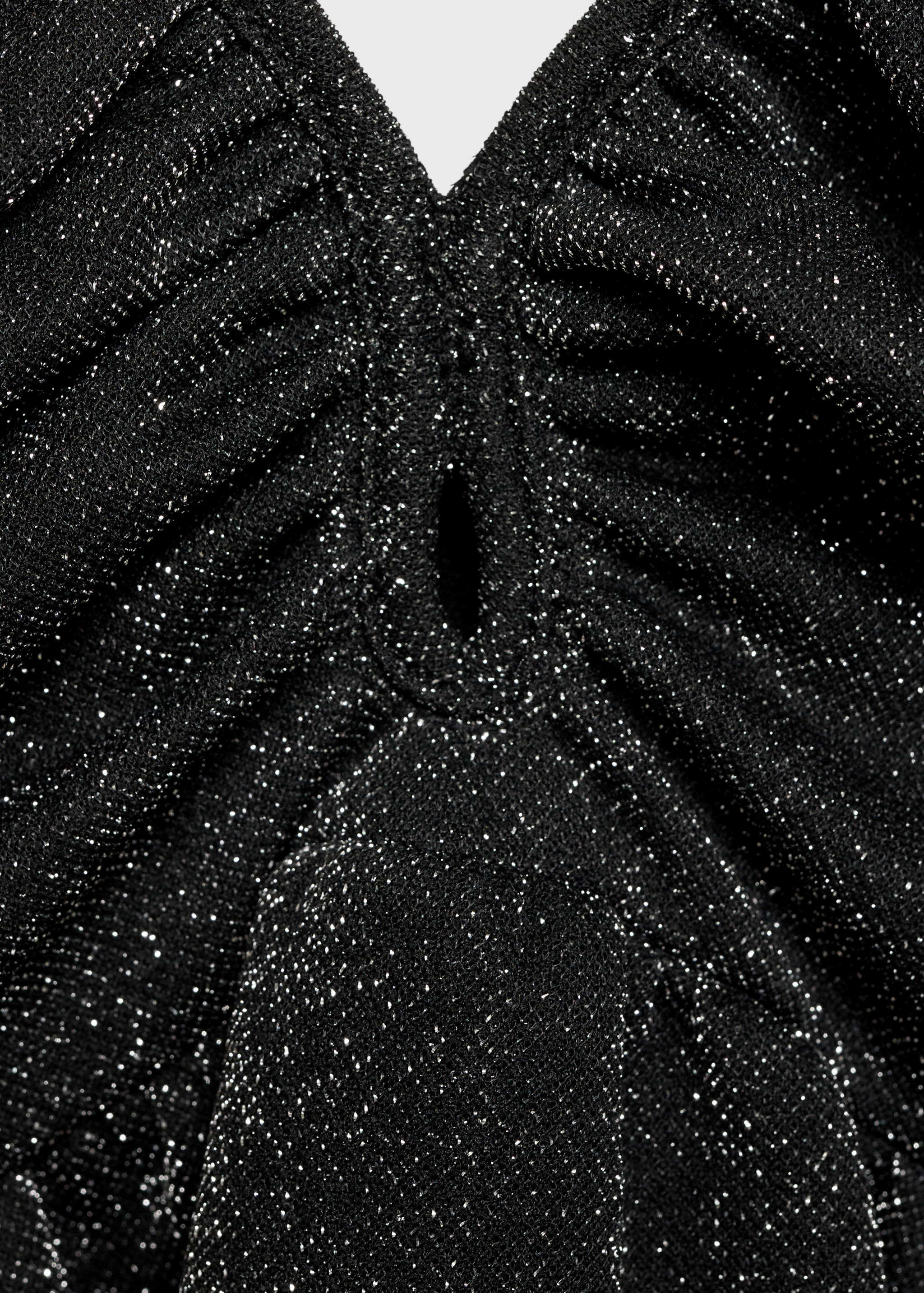 Top halter punto lúrex - Detalle del artículo 8