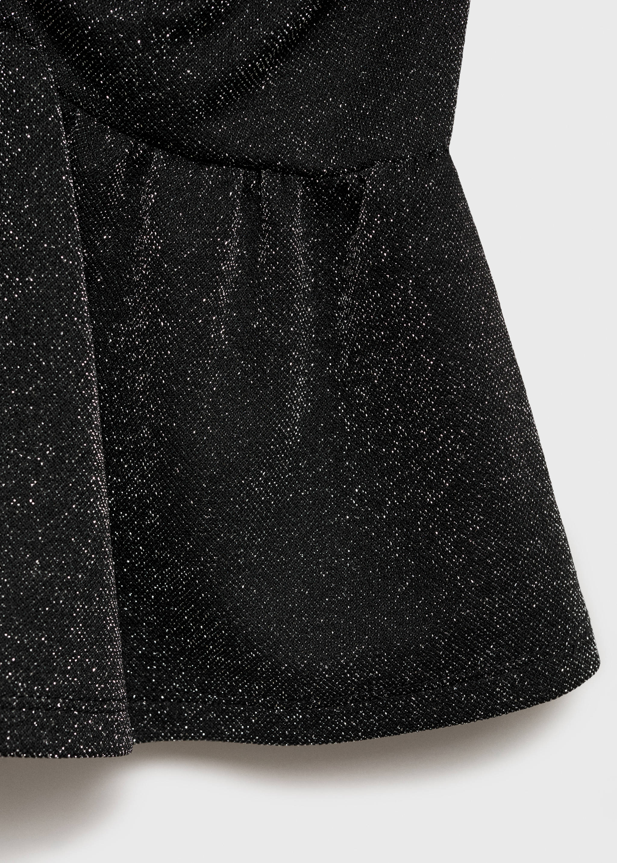 Top halter punto lúrex - Detalle del artículo 0