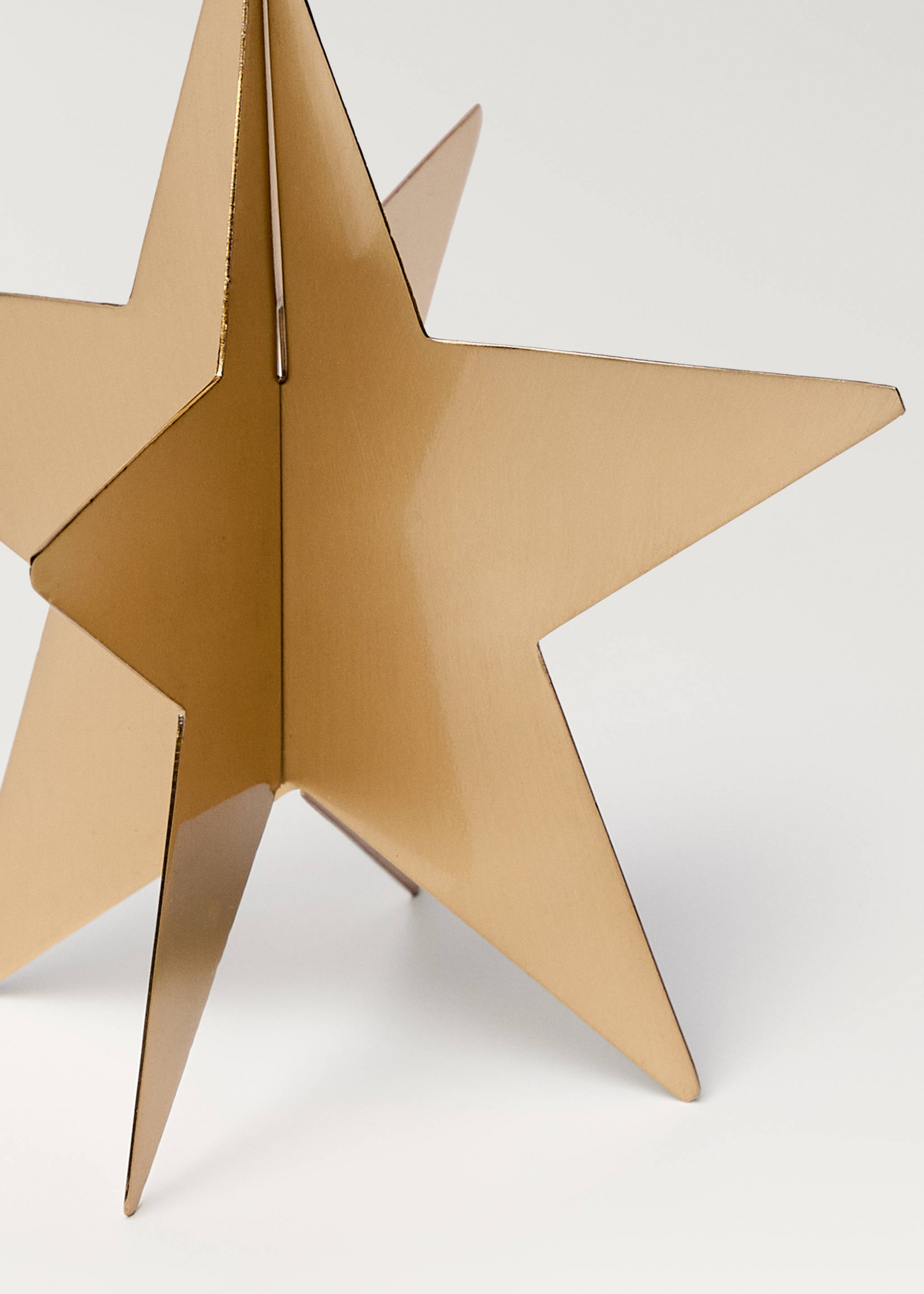 Star decoration - Details of the article 1