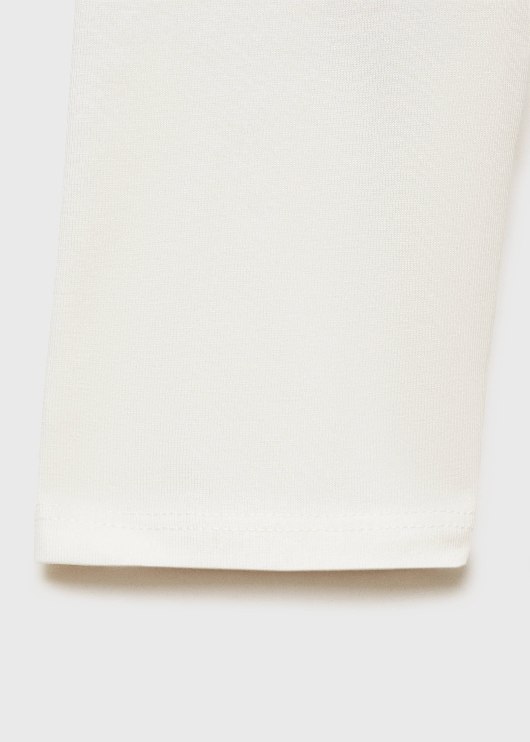 Sequin T-shirt - Details of the article 8