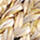 Farbe Gold ausgewählt