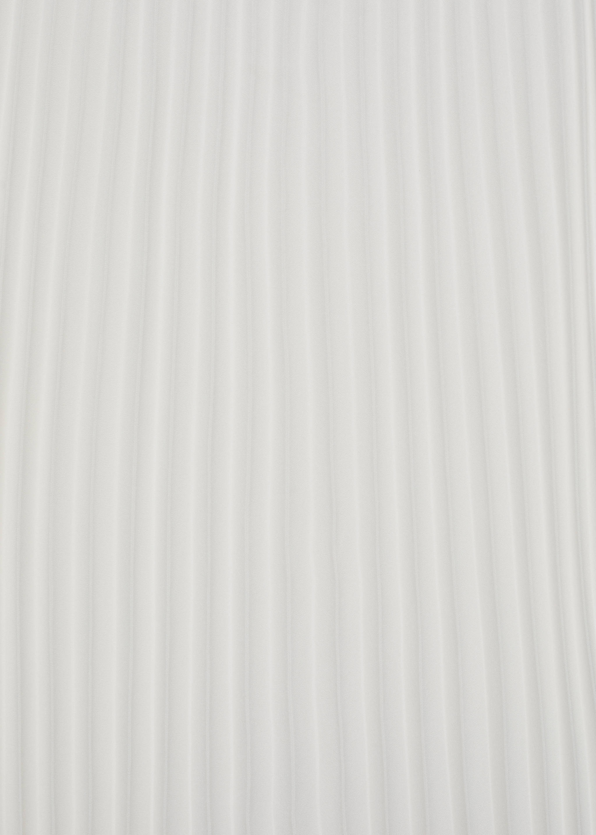 Ausgestelltes Plissée-Kleid - Detail des Artikels 0