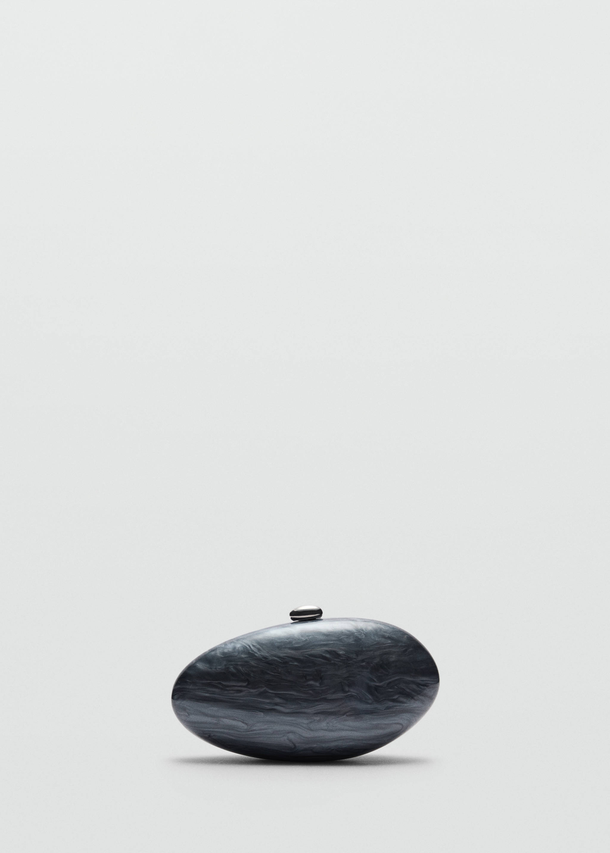 Bossa clutch efecte perlat - Article sense model