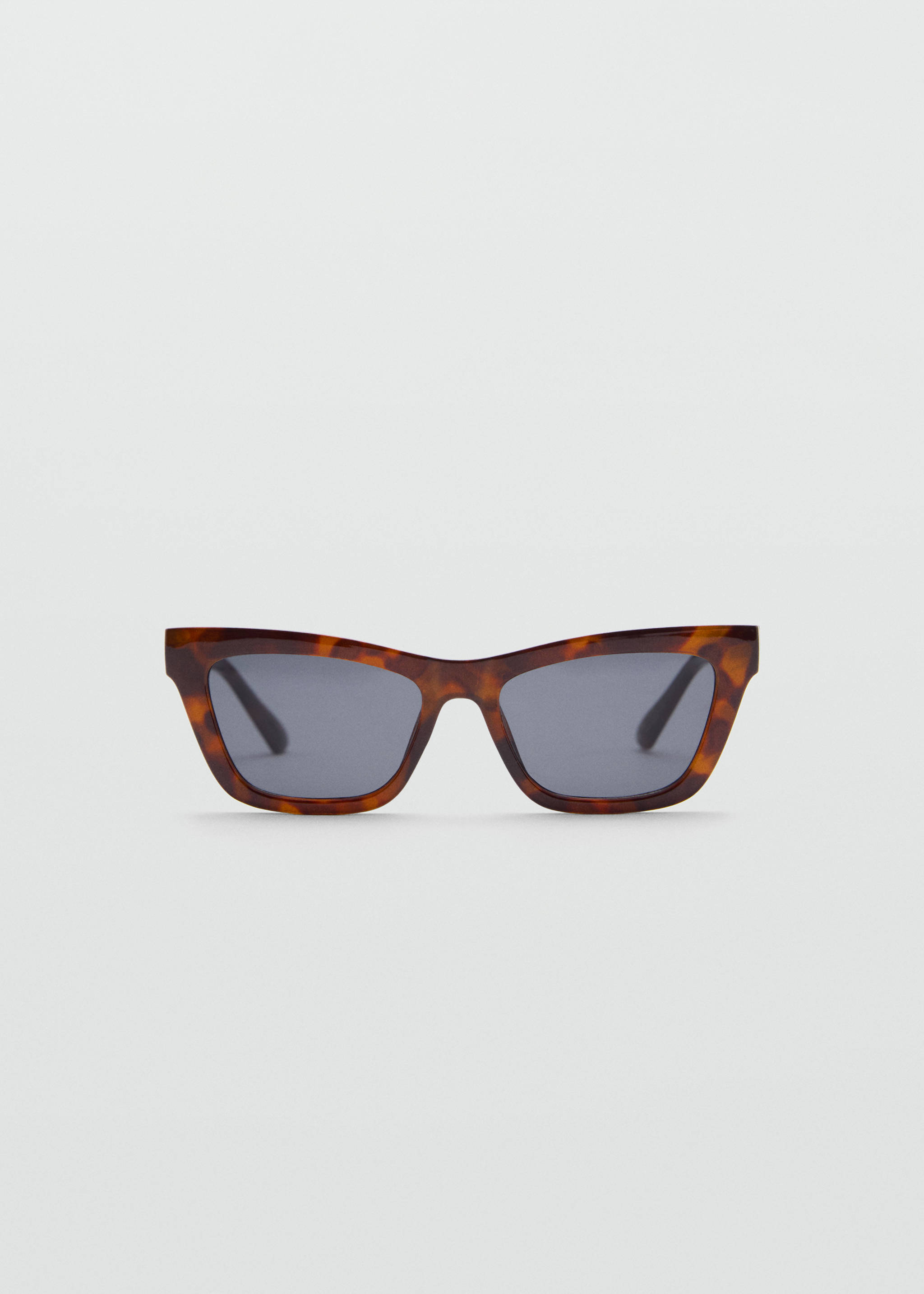 Gafas de sol montura de pasta - Artículo sin modelo