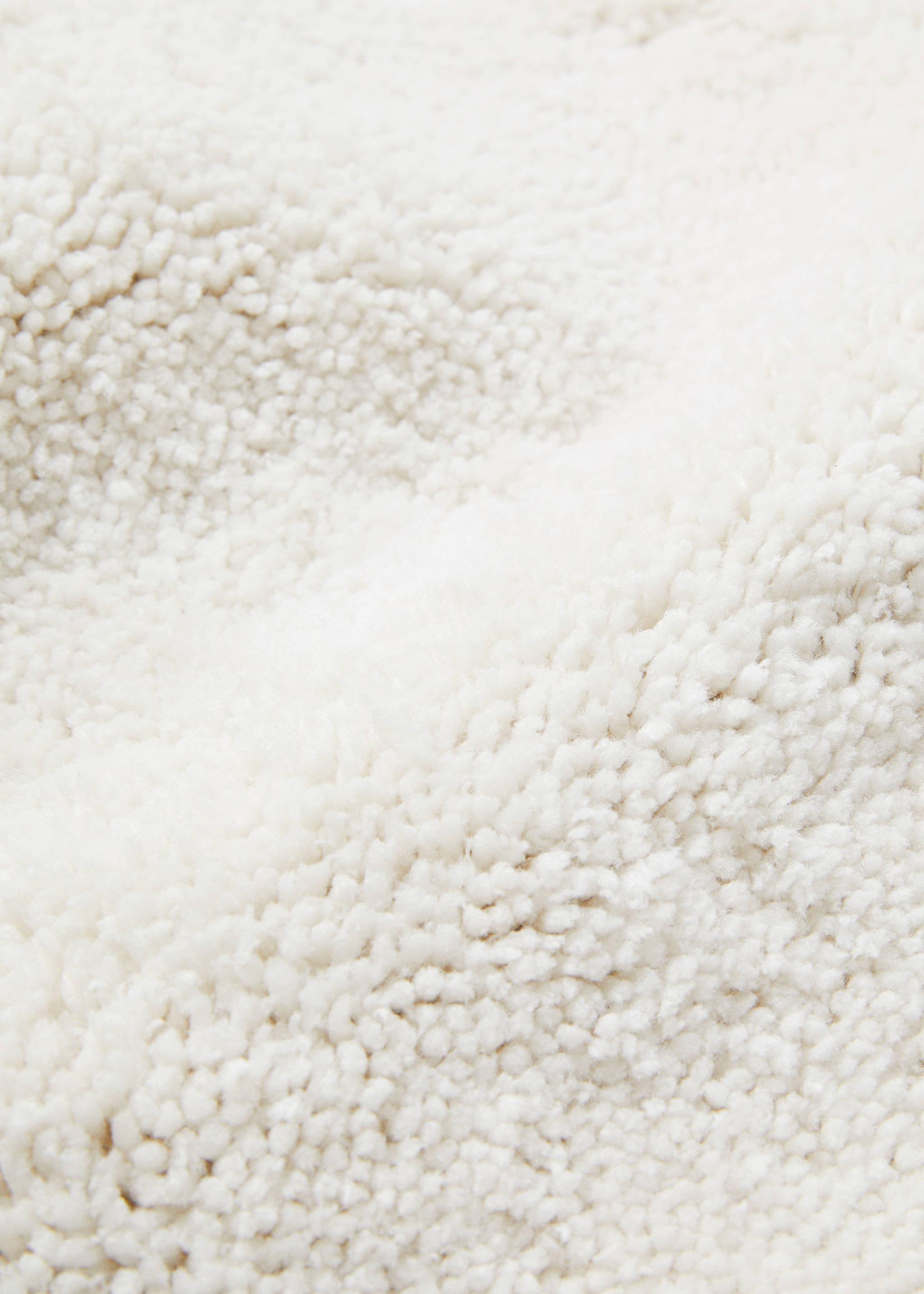 Mittelgroßer rechteckiger Florteppich - Detail des Artikels 2