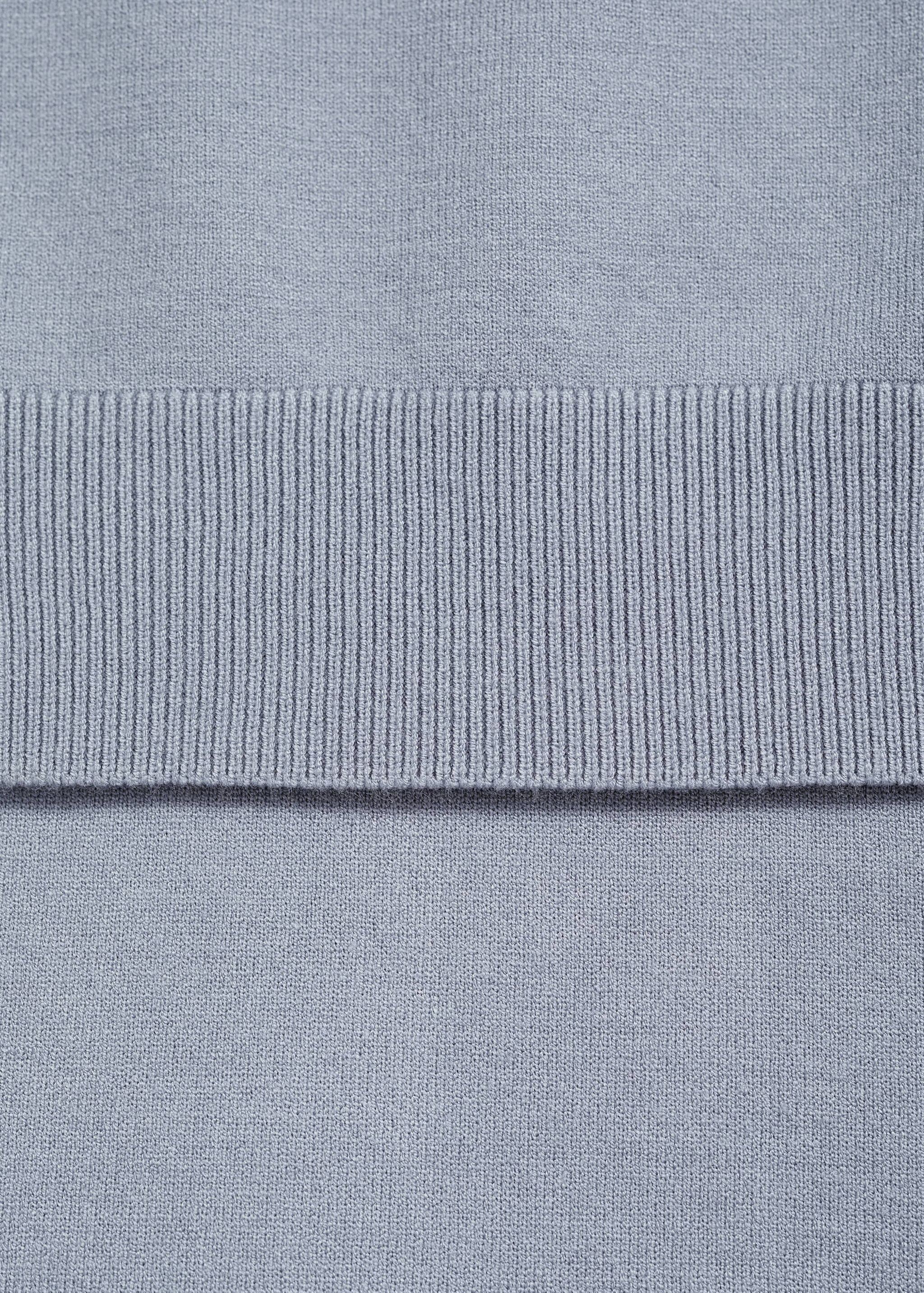 Polo maille fine - Détail de l'article 0