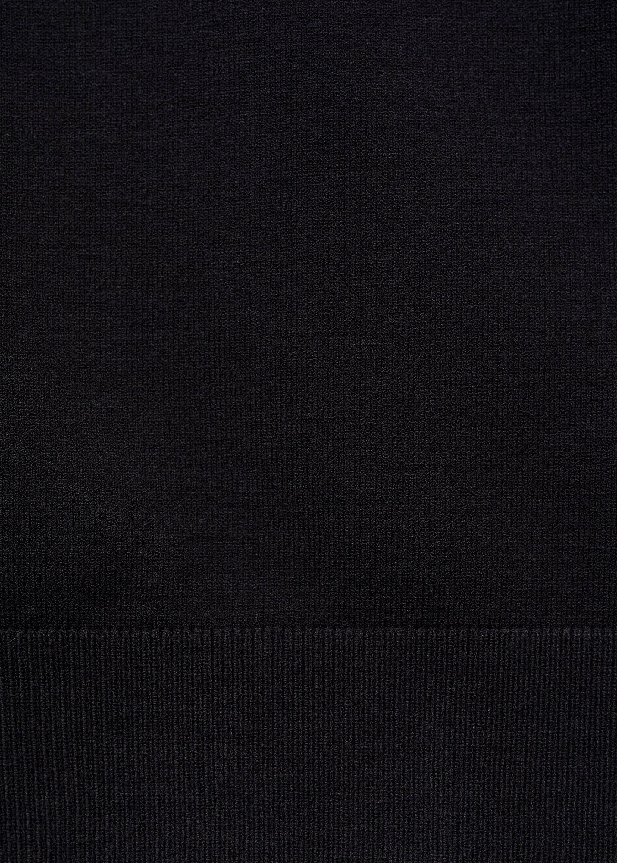 Polo maille fine - Détail de l'article 8