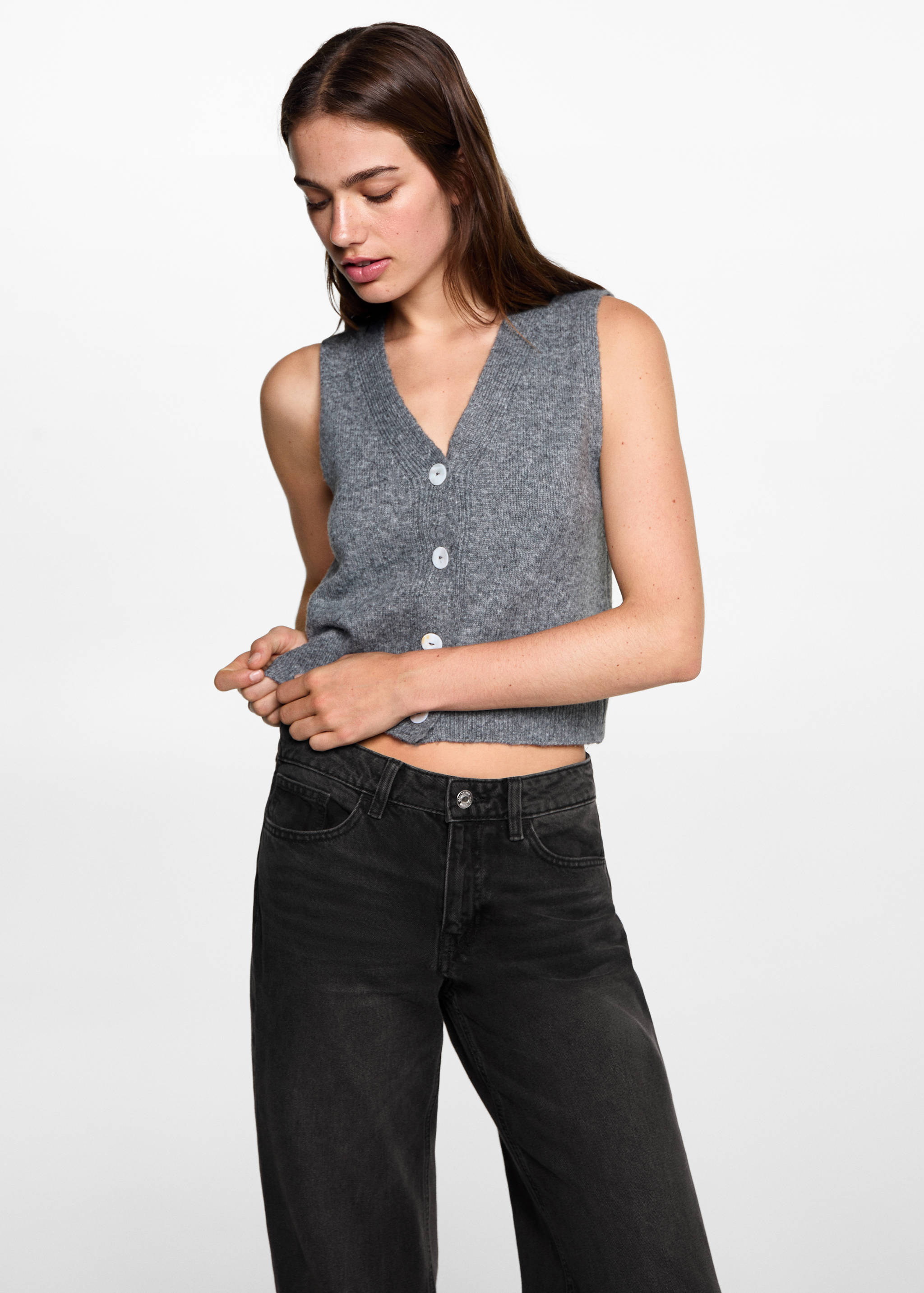 Jean straight - Détail de l'article 1