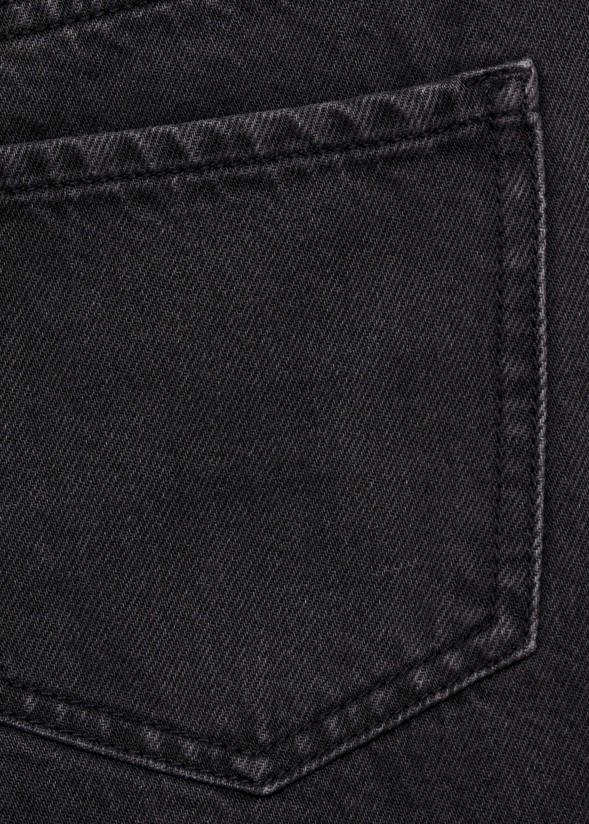 Jean straight - Détail de l'article 0