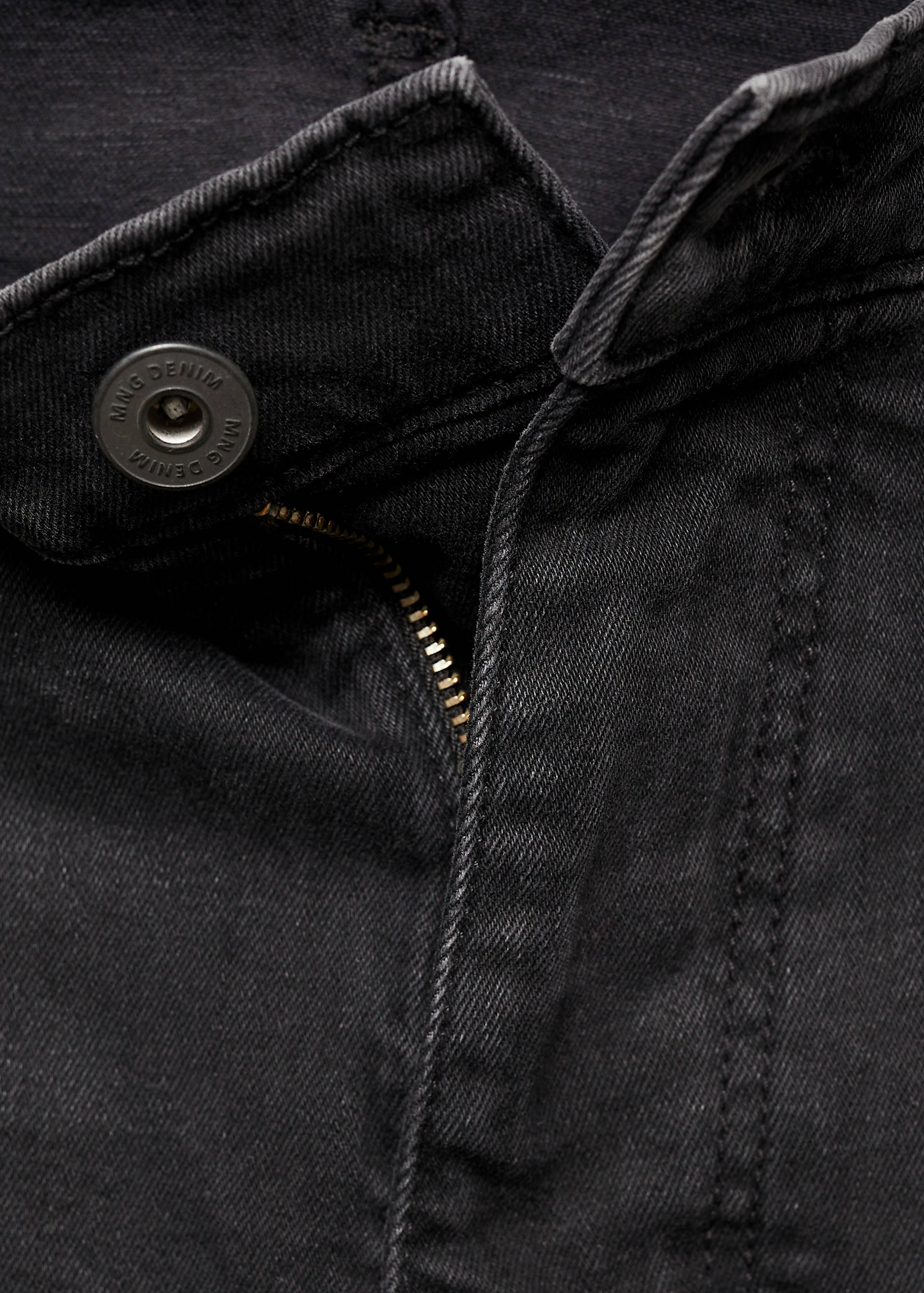 Skinny Fit-Jeans Jude - Detail des Artikels 8