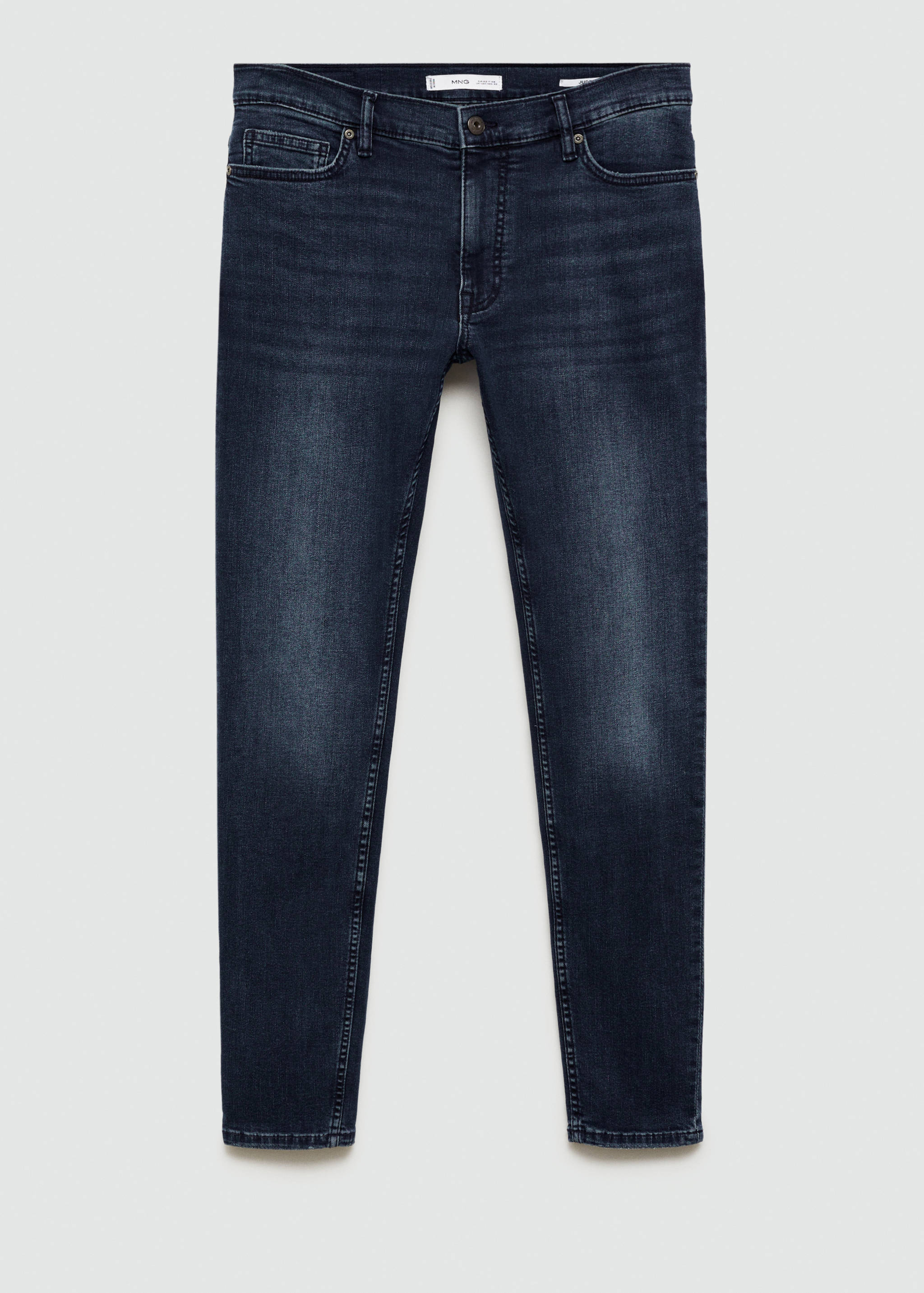 Skinny Fit-Jeans Jude - Artikel ohne Model