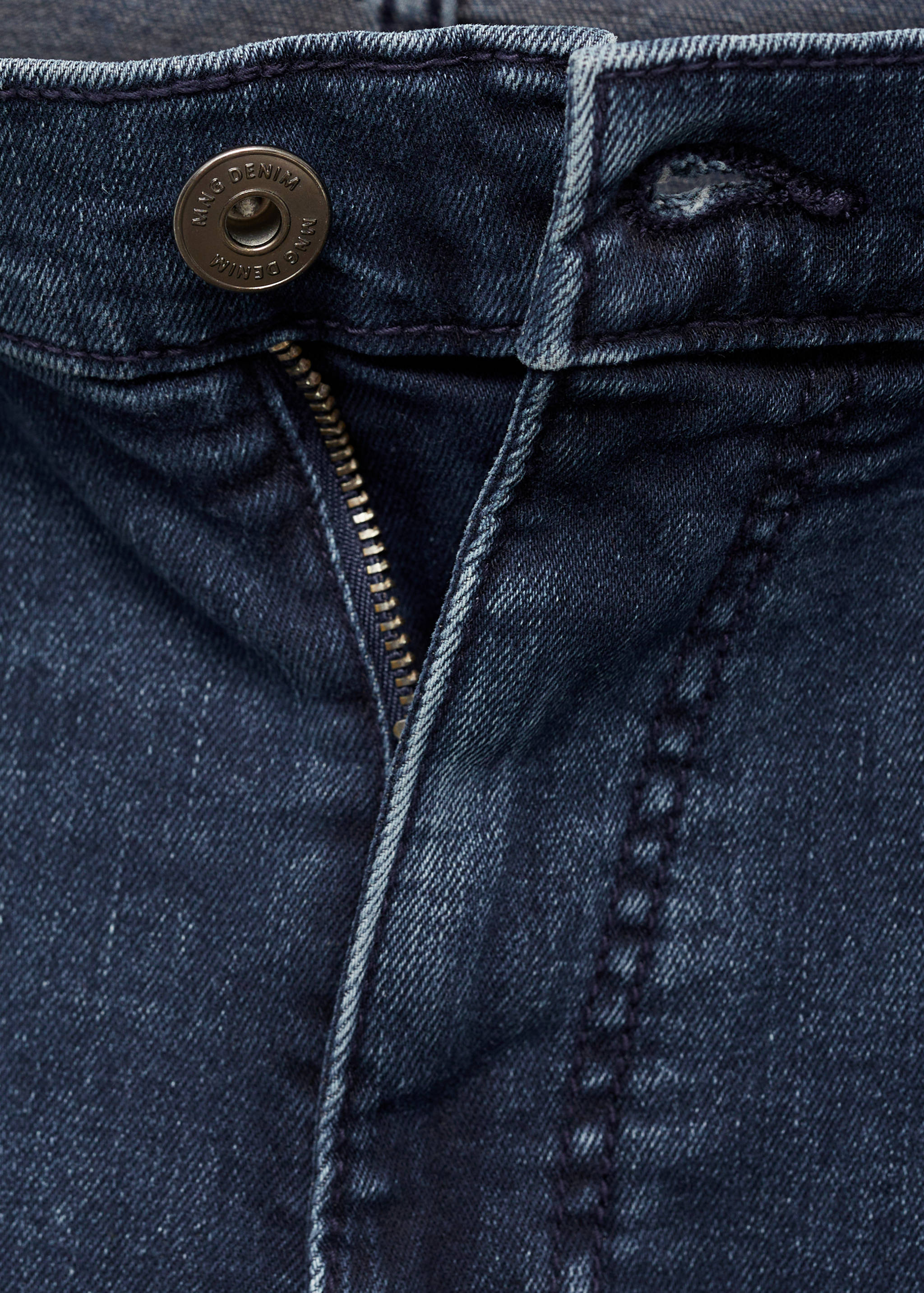 Skinny Fit-Jeans Jude - Detail des Artikels 8