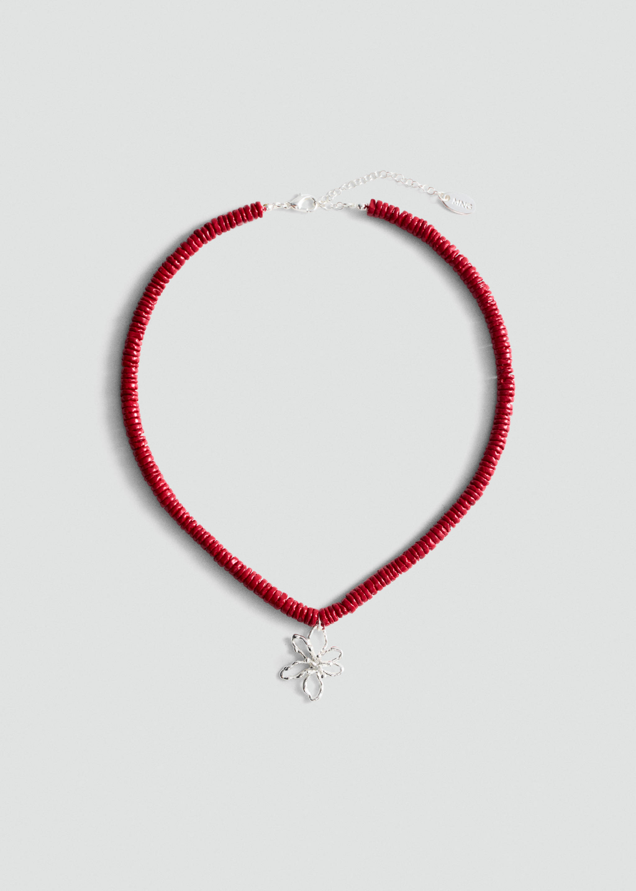 Collar conchas colgante - Artículo sin modelo